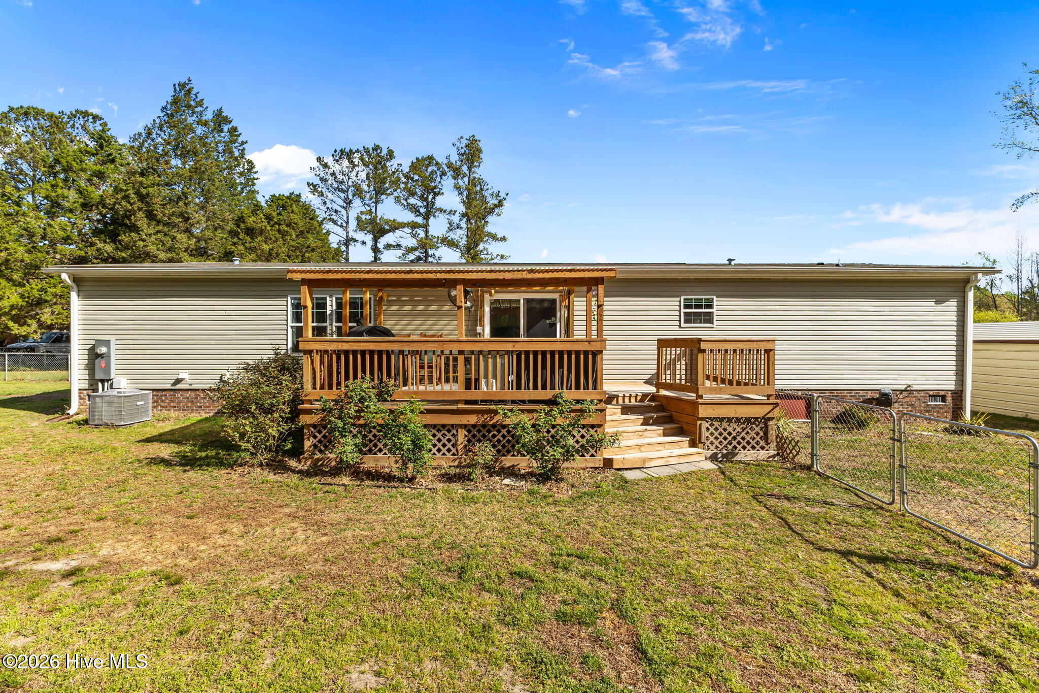 7150 Faircloth Bridge Road Property Photo 30