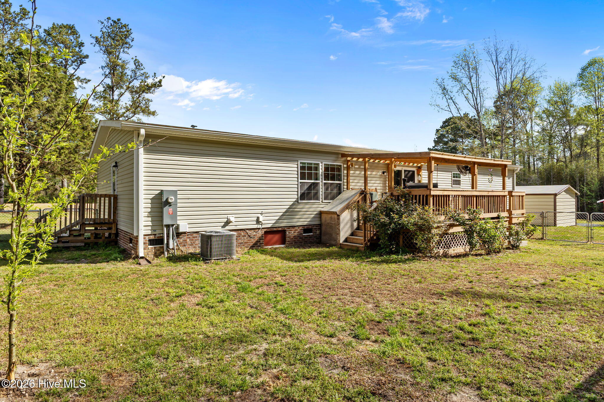 7150 Faircloth Bridge Road Property Photo 32