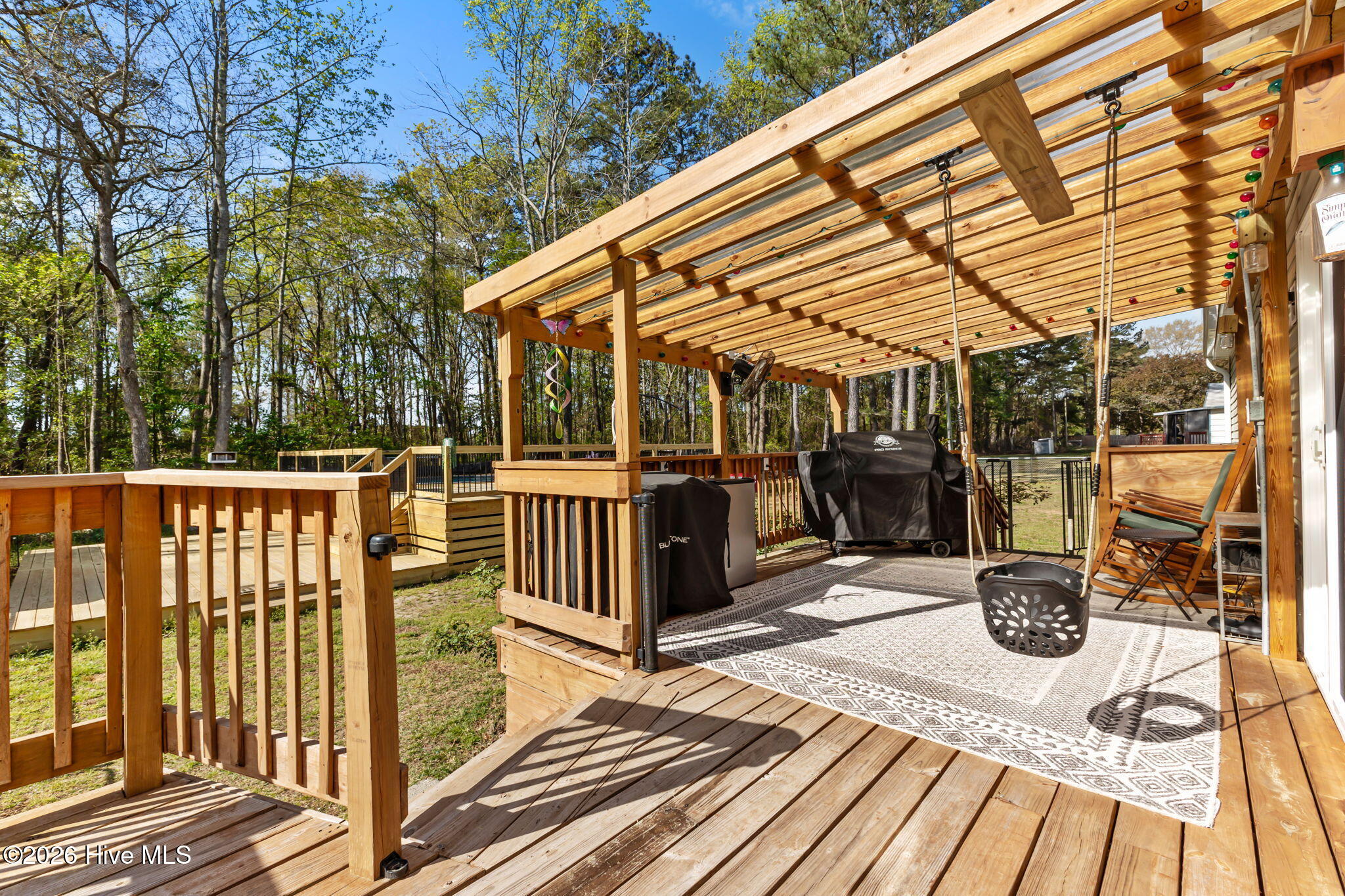 7150 Faircloth Bridge Road Property Photo 33