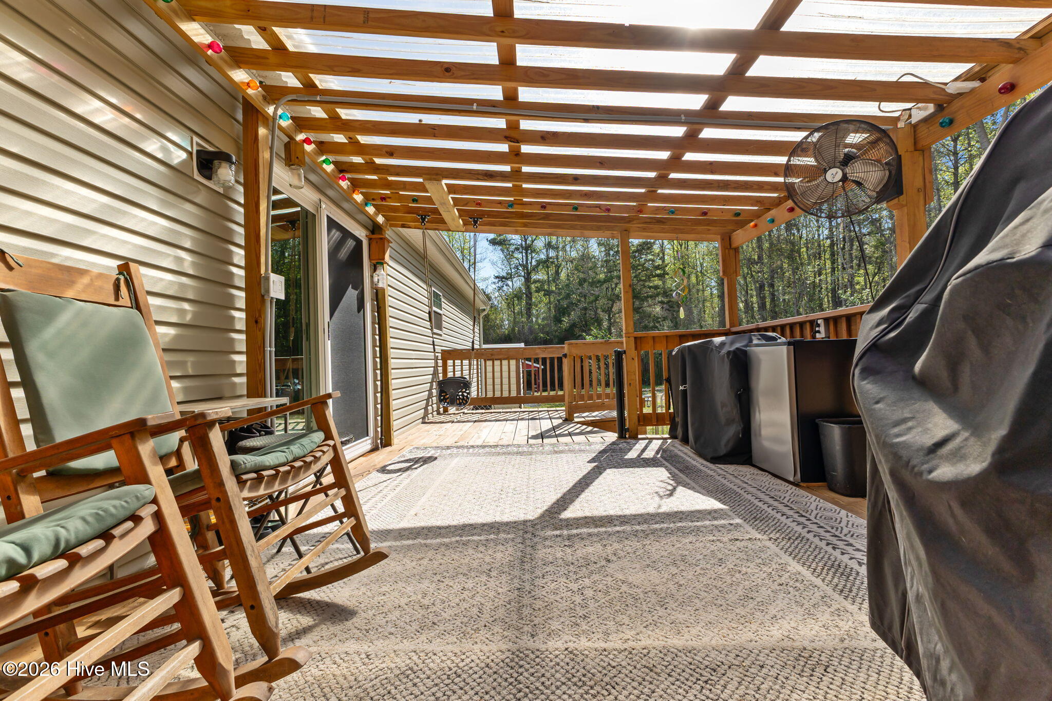 7150 Faircloth Bridge Road Property Photo 34