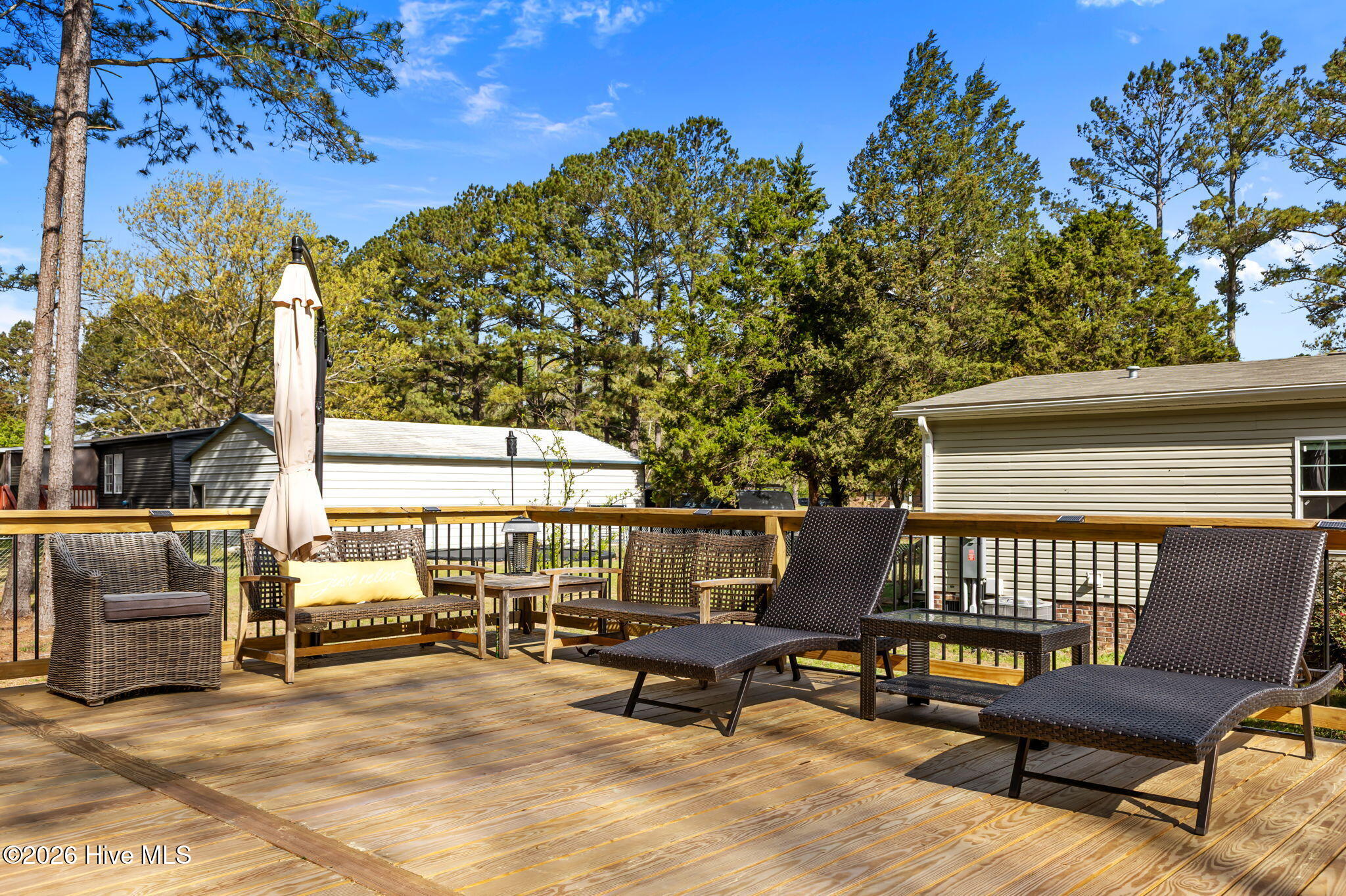 7150 Faircloth Bridge Road Property Photo 35