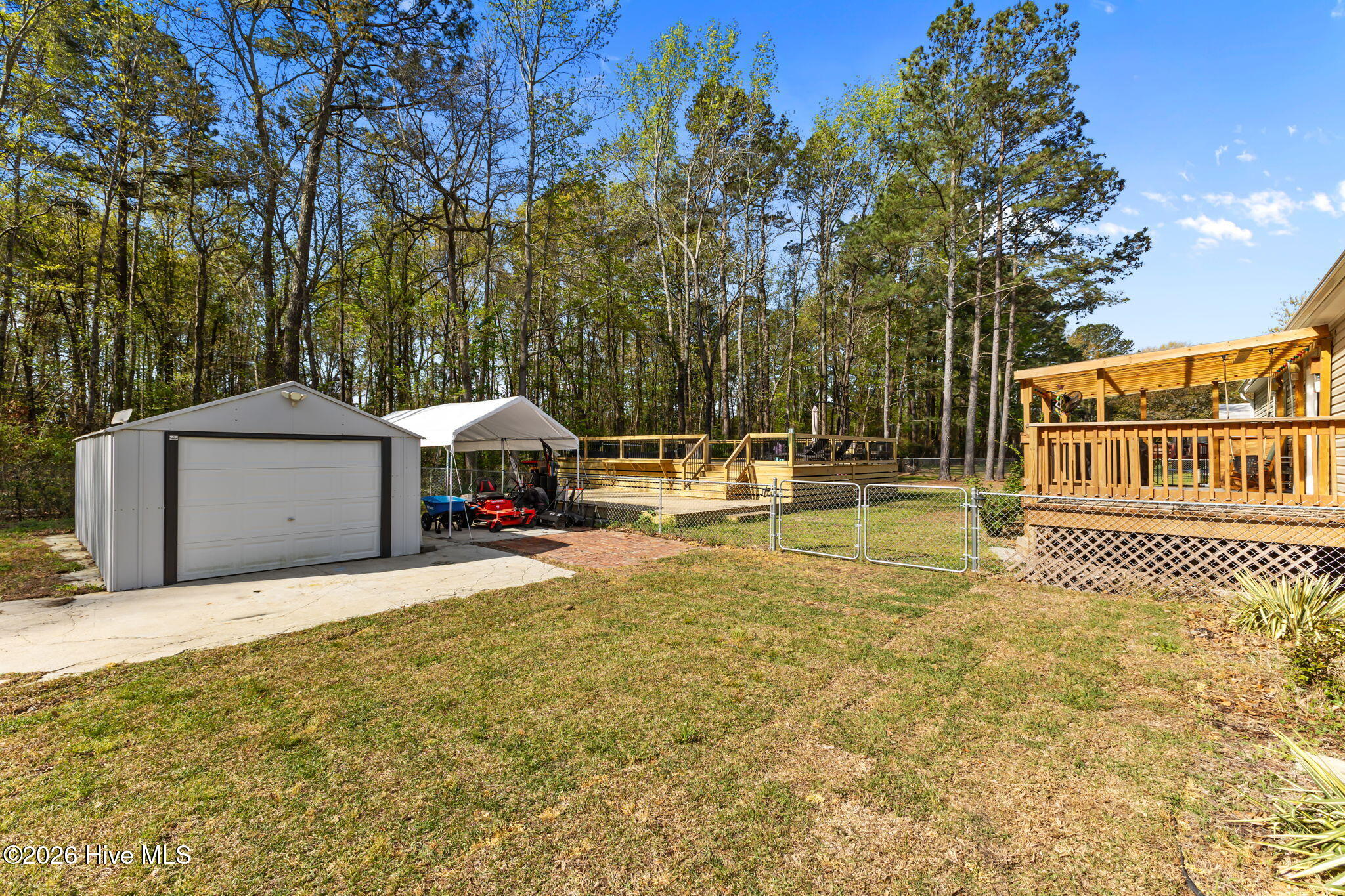7150 Faircloth Bridge Road Property Photo 36