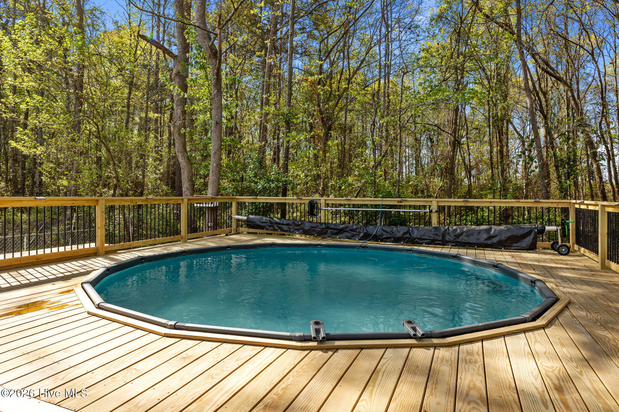 7150 Faircloth Bridge Road Property Photo 38