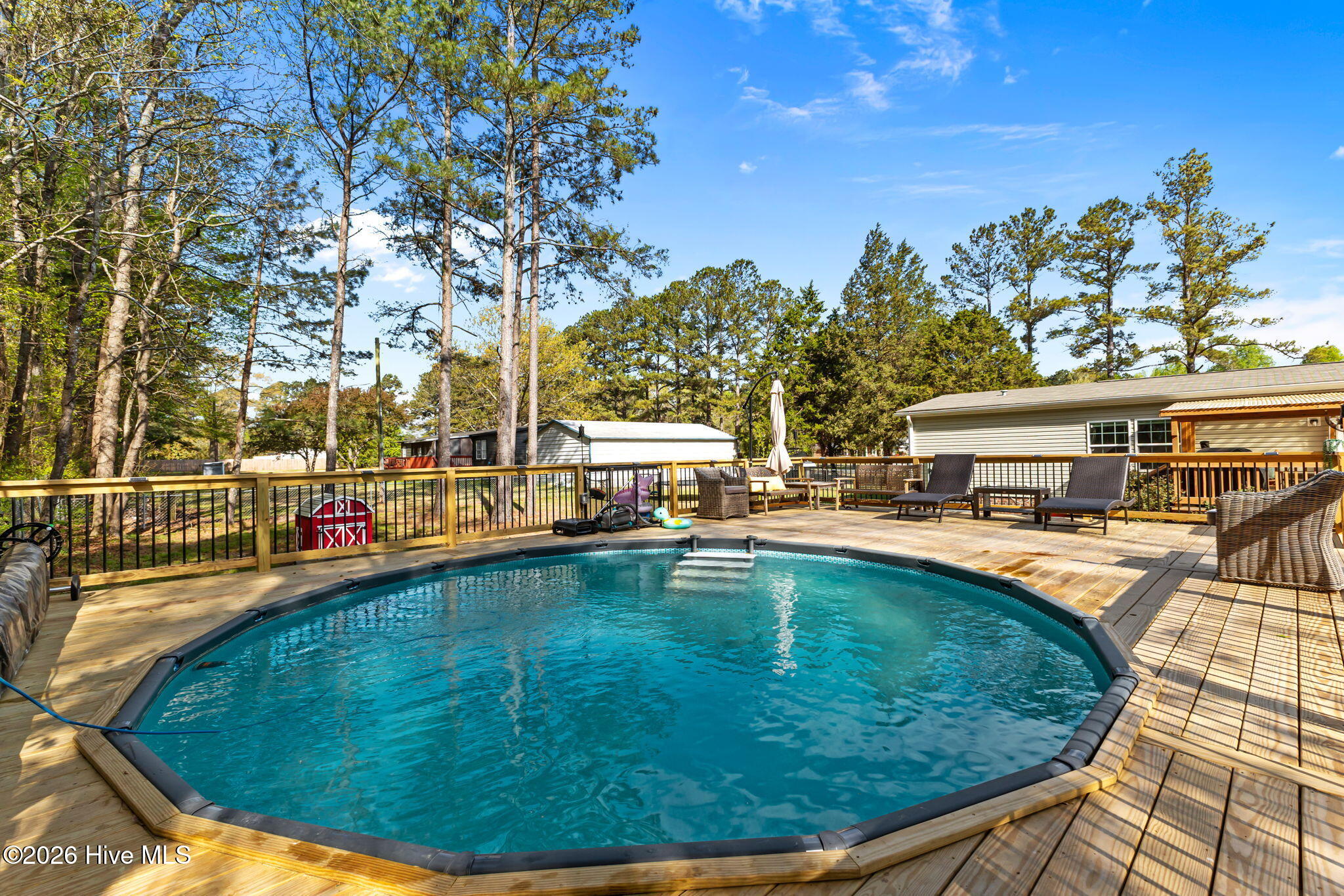 7150 Faircloth Bridge Road Property Photo 39