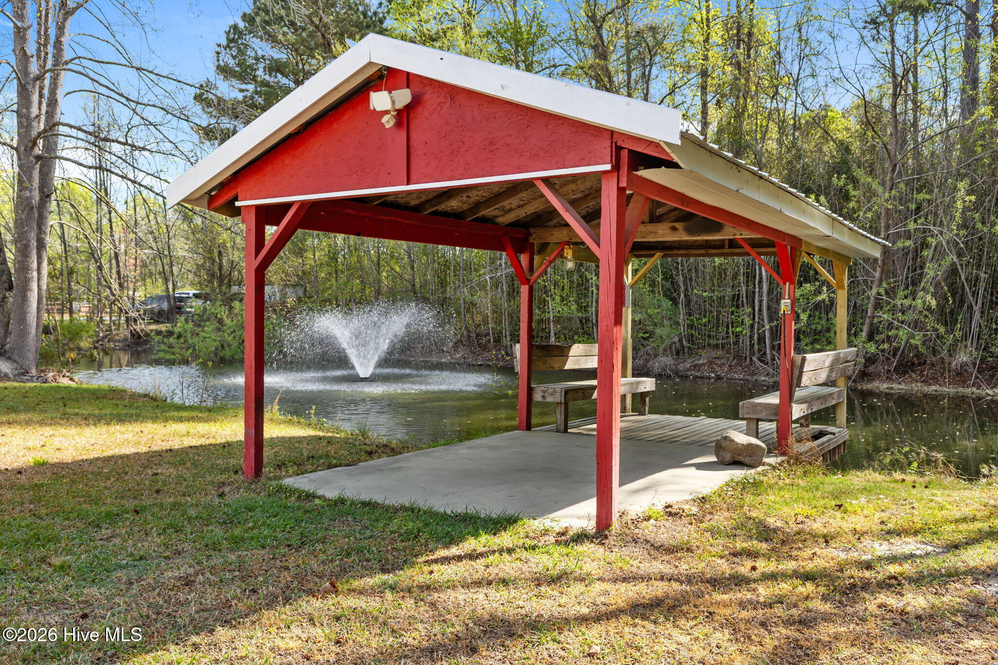 7150 Faircloth Bridge Road Property Photo 40