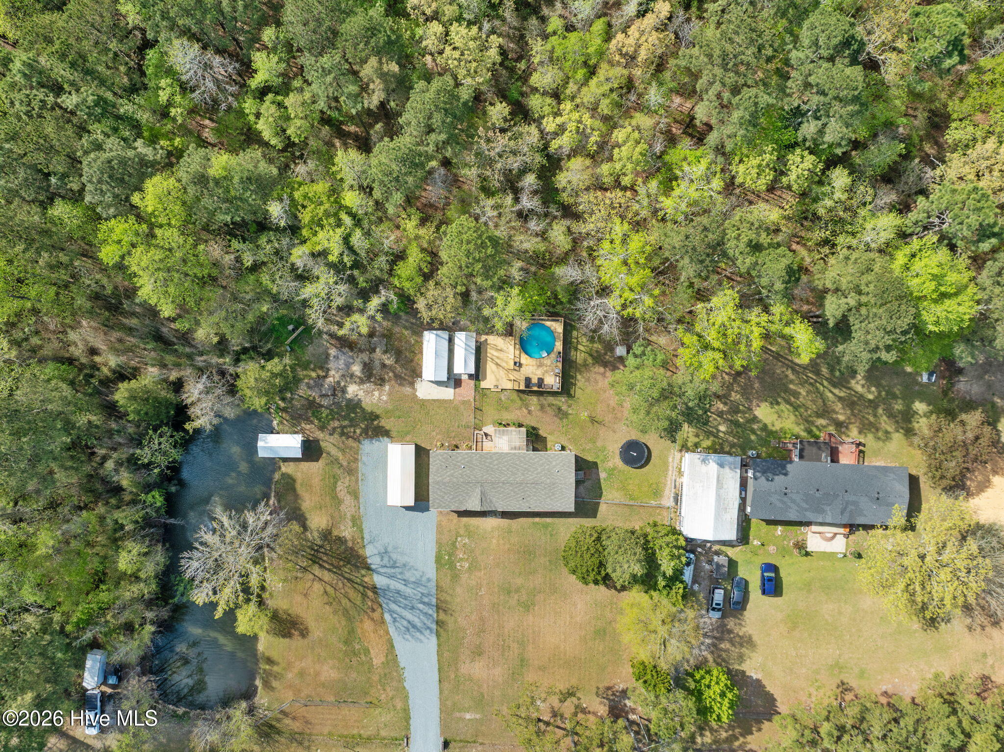 7150 Faircloth Bridge Road Property Photo 41