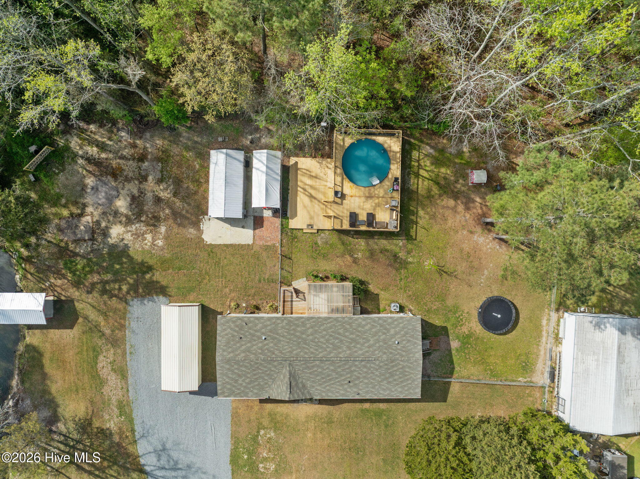 7150 Faircloth Bridge Road Property Photo 42