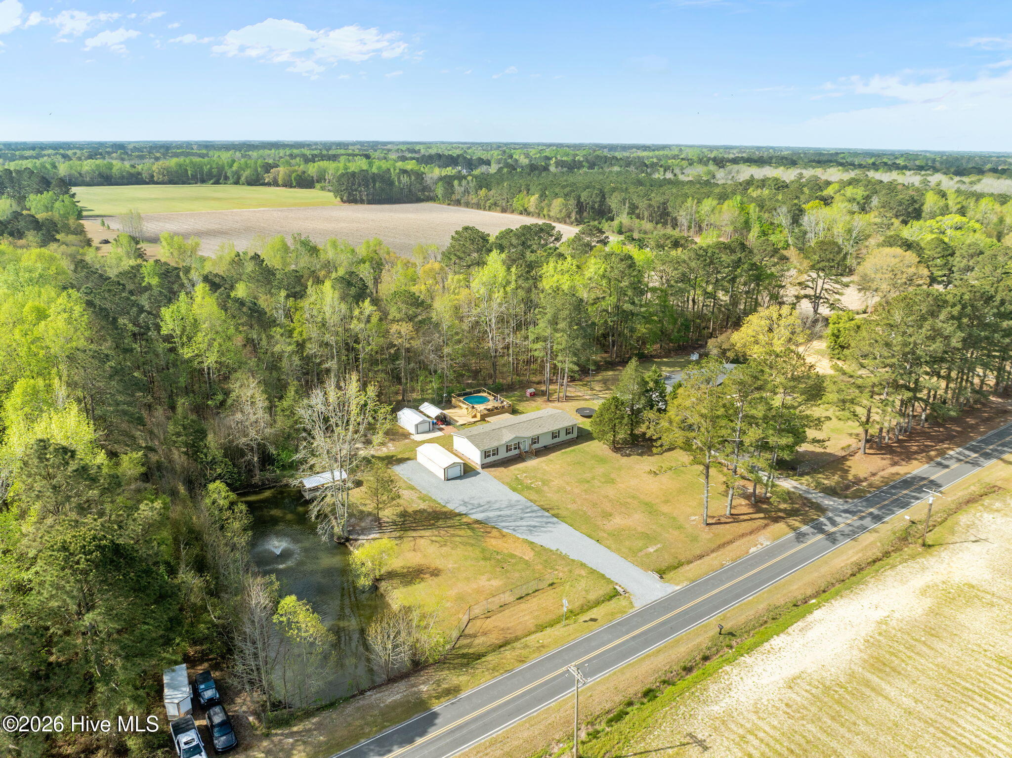 7150 Faircloth Bridge Road Property Photo 43