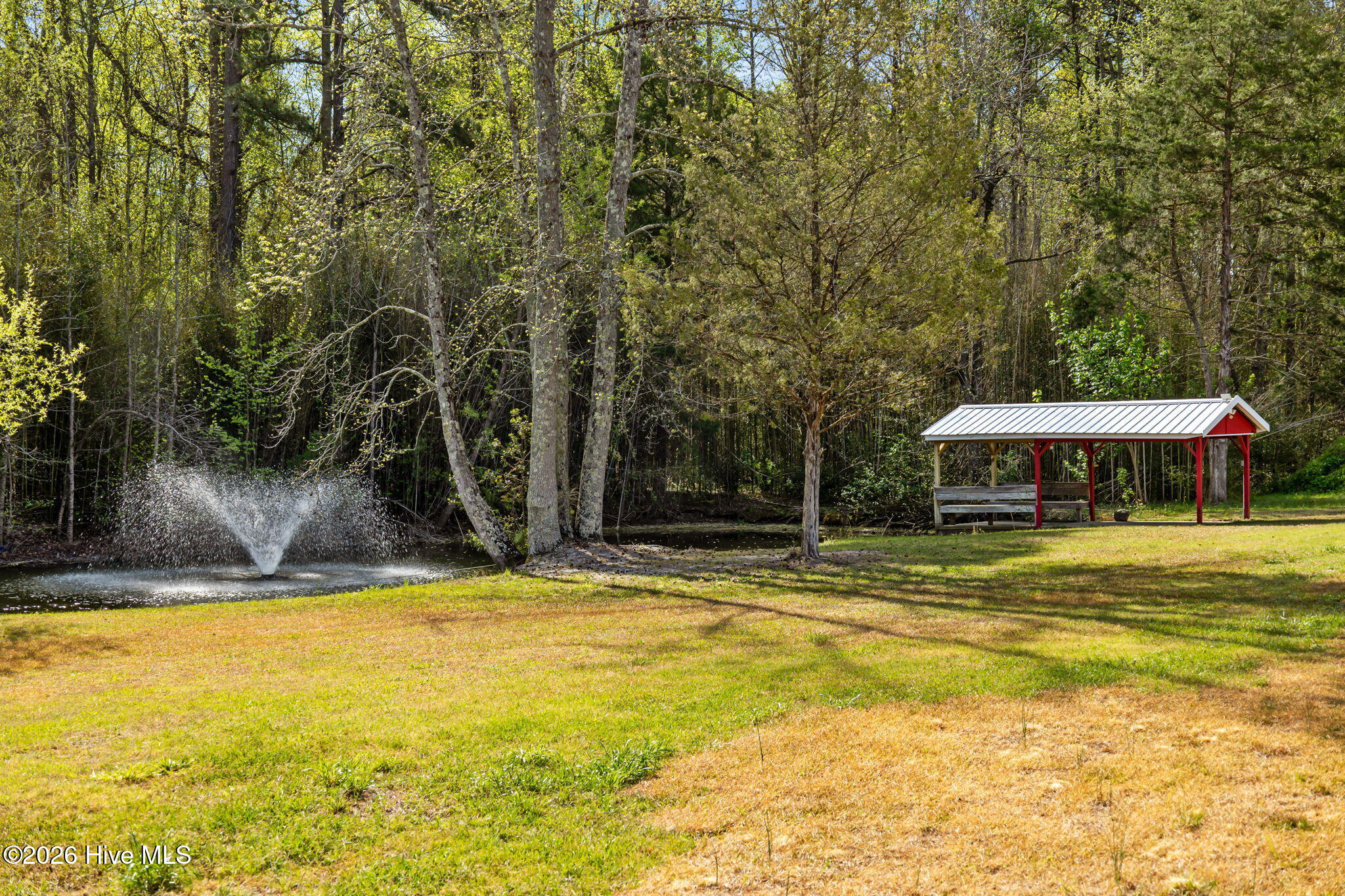 7150 Faircloth Bridge Road Property Photo 44