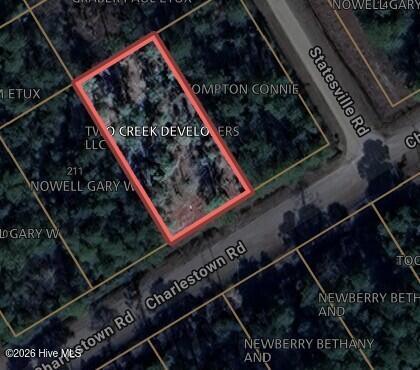 Tbd 2 Charlestown Road Property Photo 1