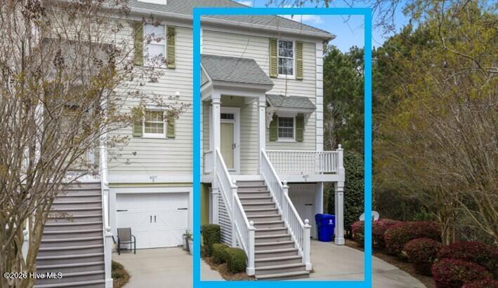 607 River Ridge Drive Unit 6 Property Photo 2