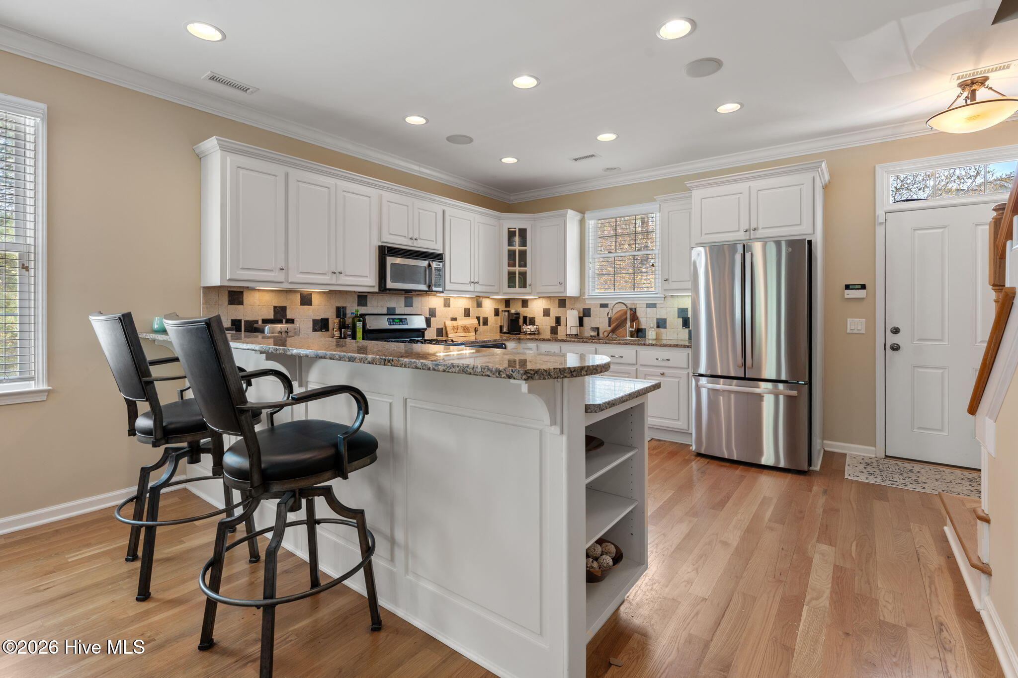 607 River Ridge Drive Unit 6 Property Photo 15
