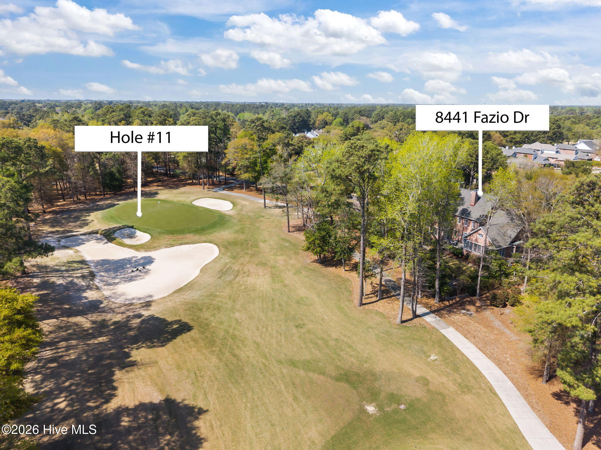 8441 Fazio Drive Property Photo 7