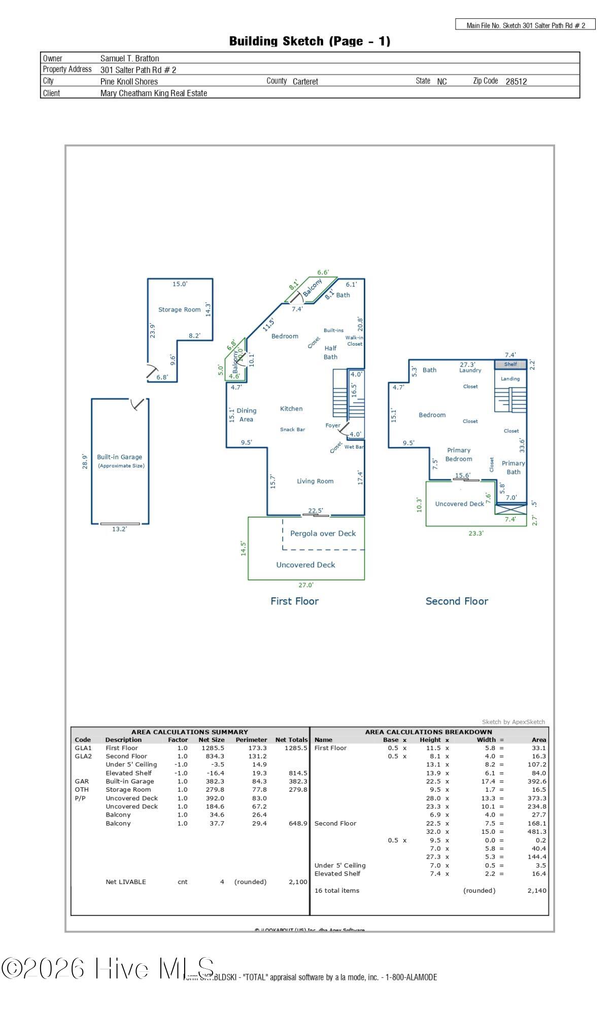 301 Salter Path Road 2 Genesis Property Photo 53