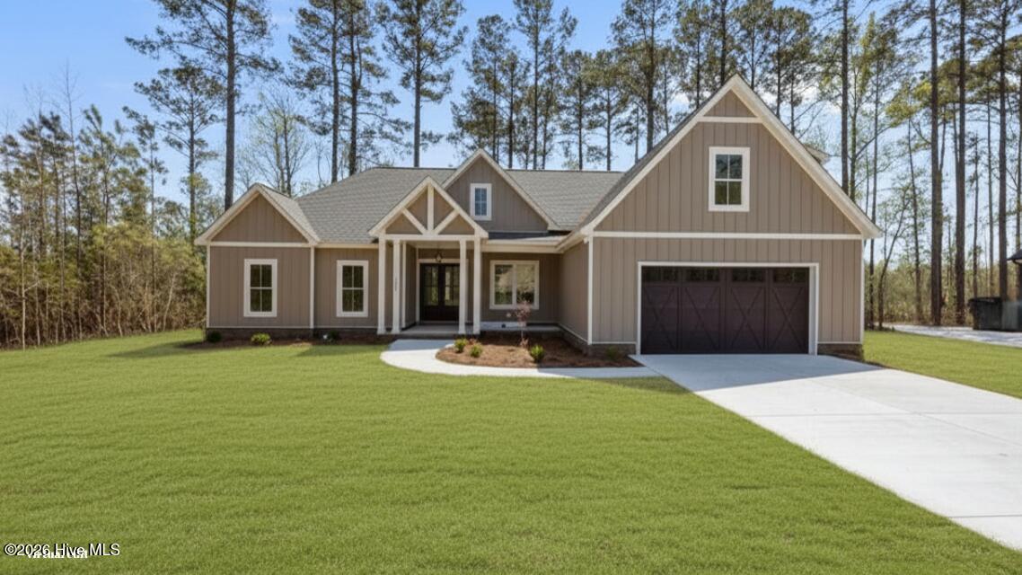 1001 Ecru Circle Property Photo 7