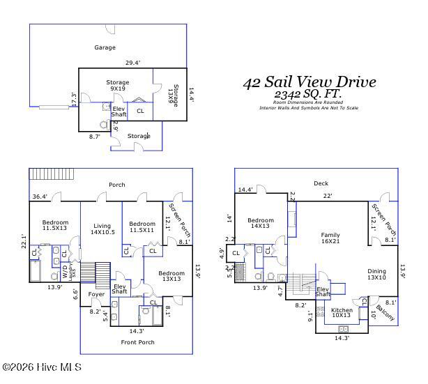 42 Sailview Drive Property Photo 2