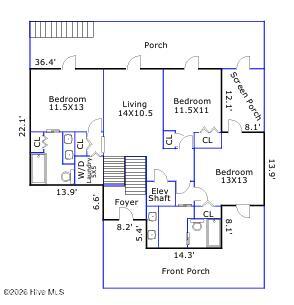 42 Sailview Drive Property Photo 8