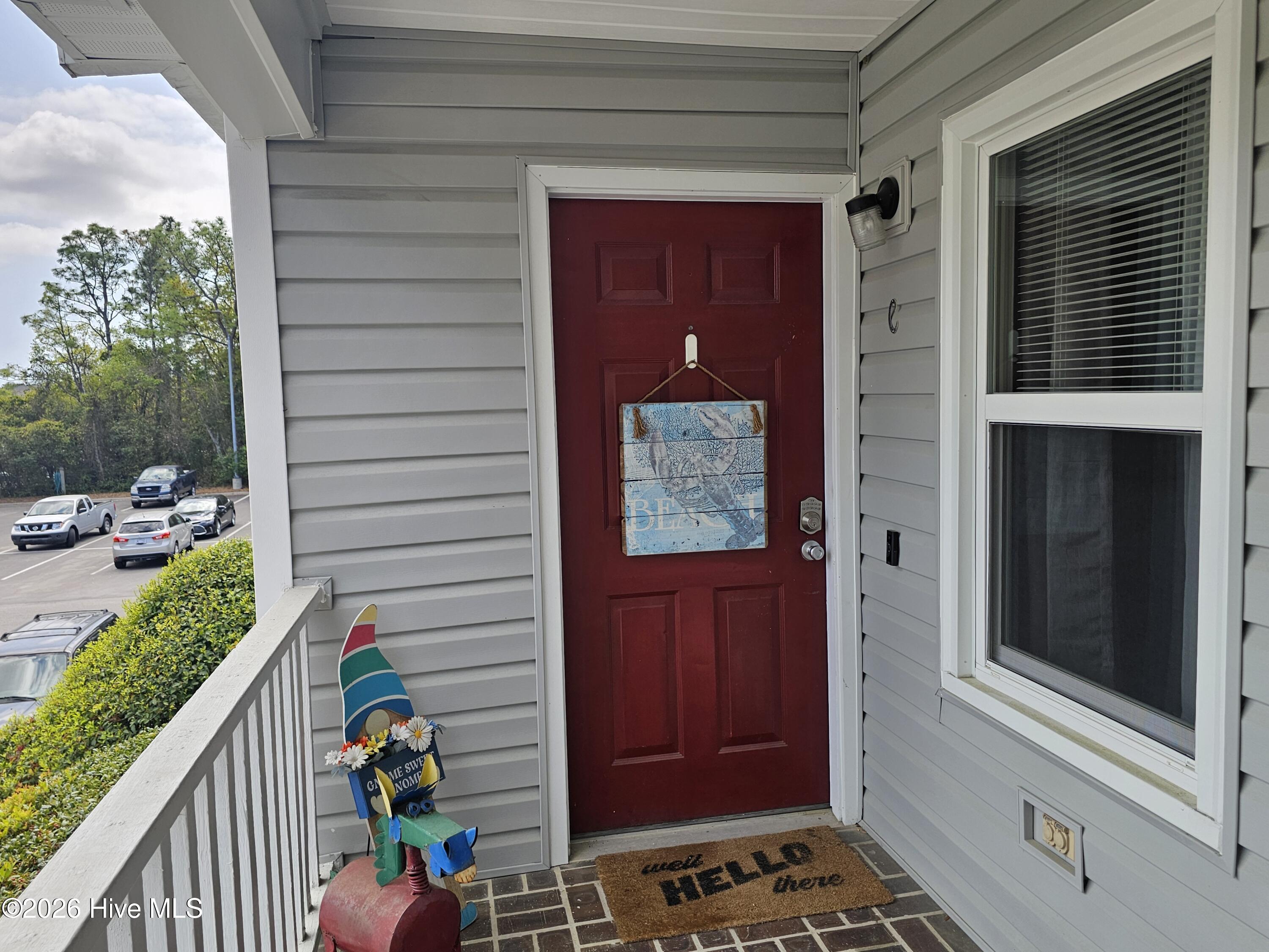 2712 S 17th Street Apt C Property Photo 2