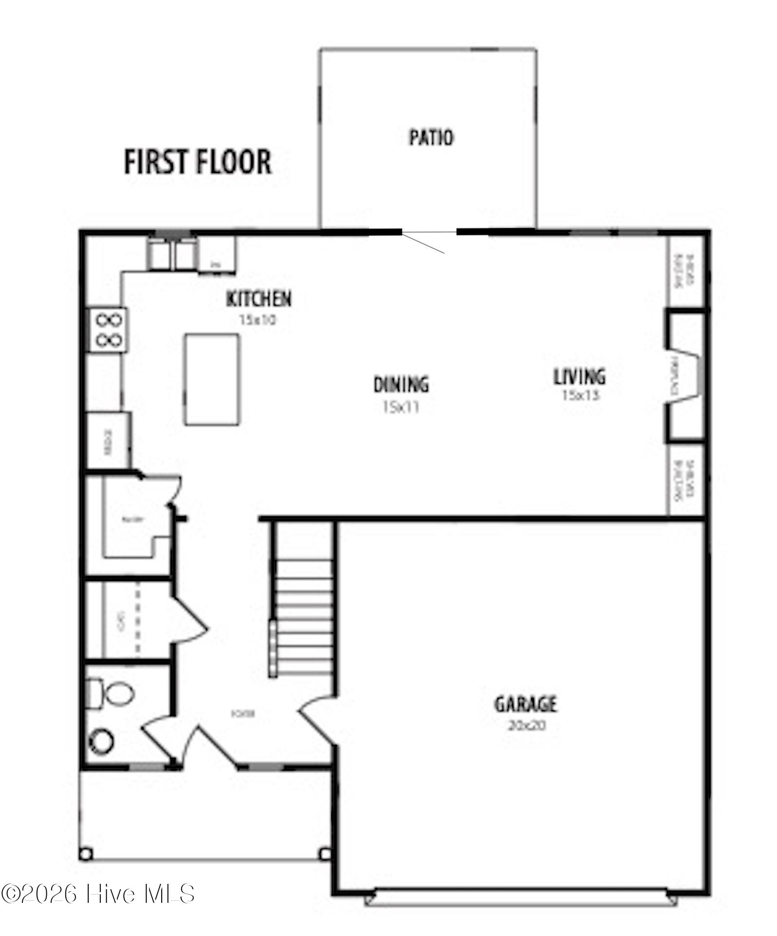 126 Cinnabar Street Property Photo 6
