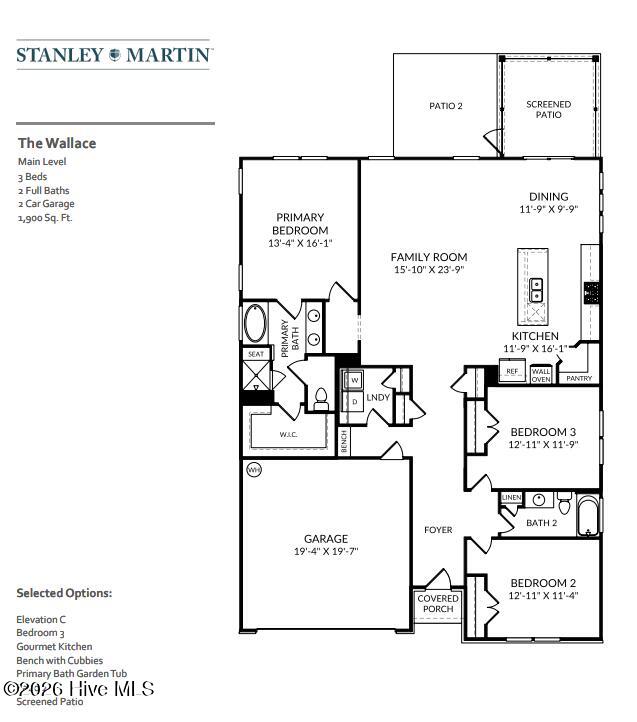 2029 Brisco Way 8 Property Photo 2