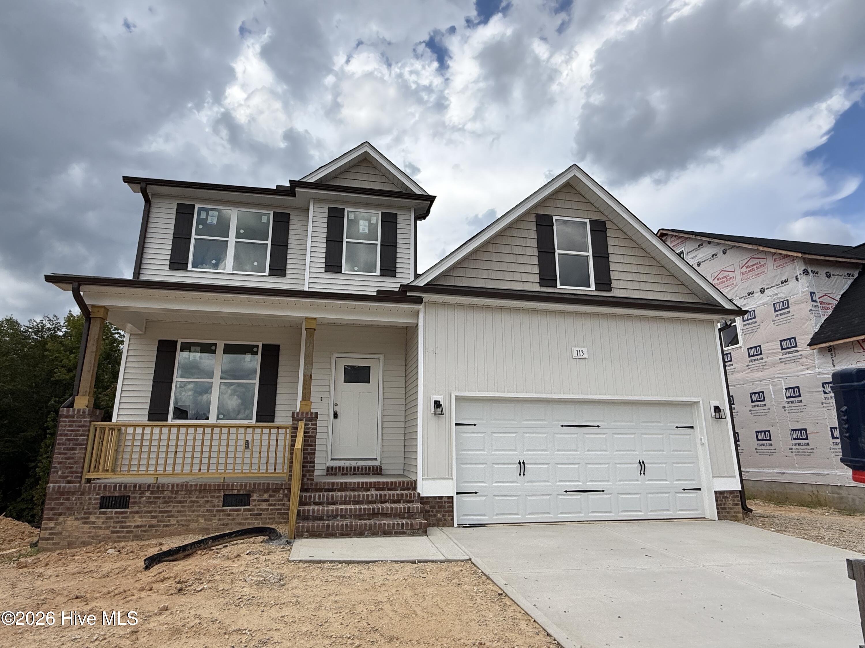 113 Cinnabar Street Property Photo 1