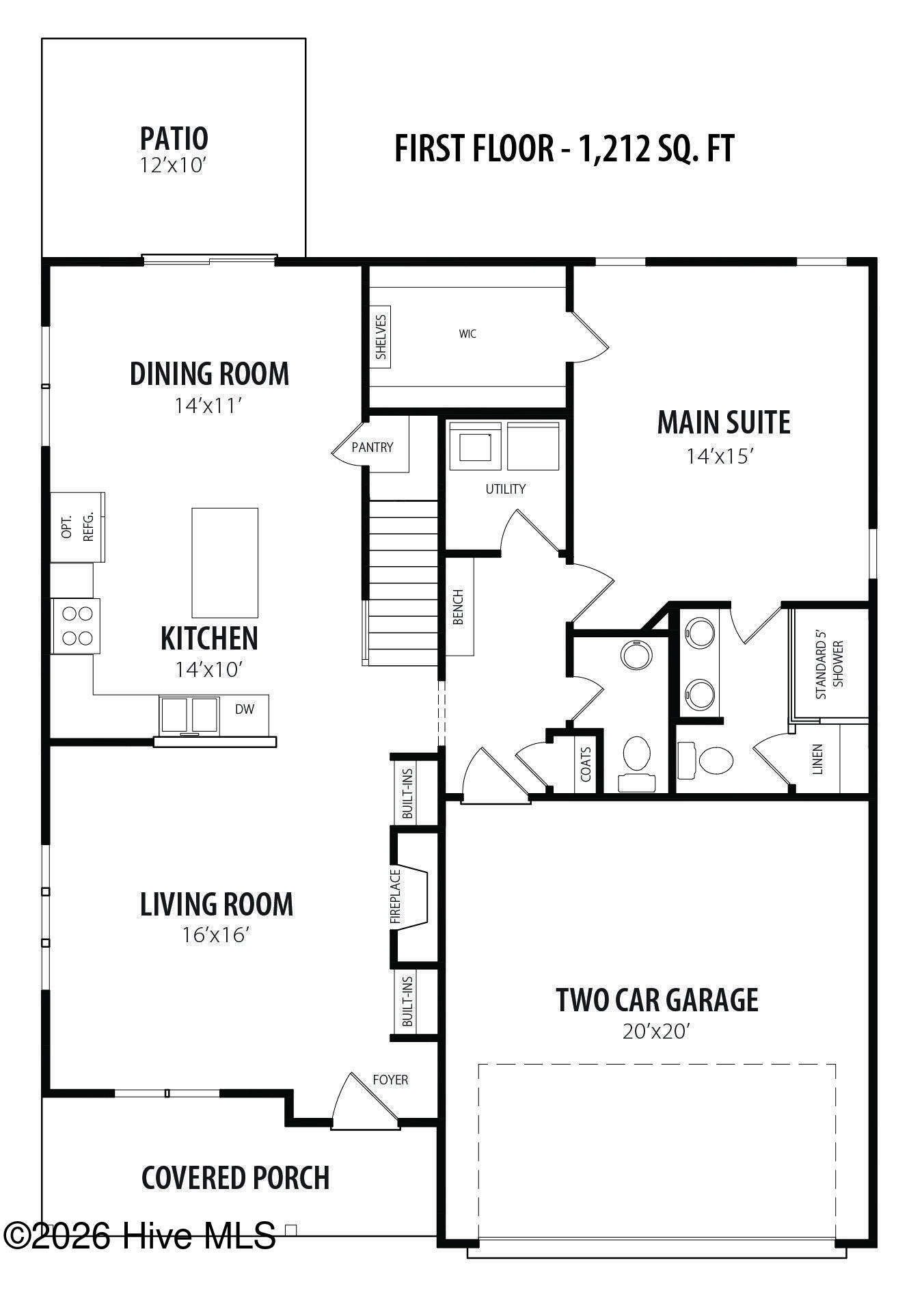 113 Cinnabar Street Property Photo 16