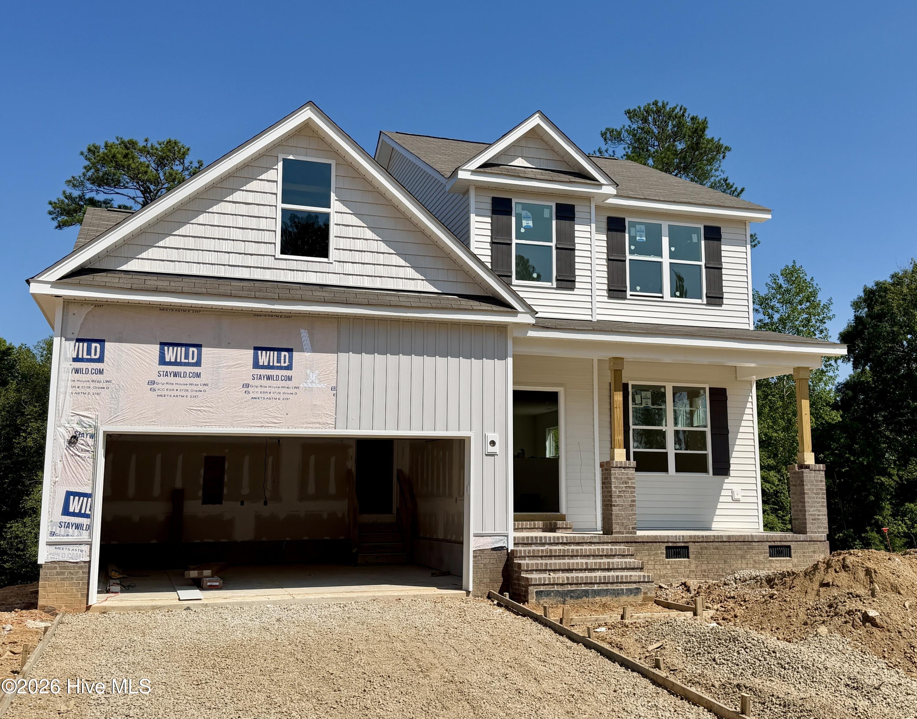 129 Cinnabar Street Property Photo 1