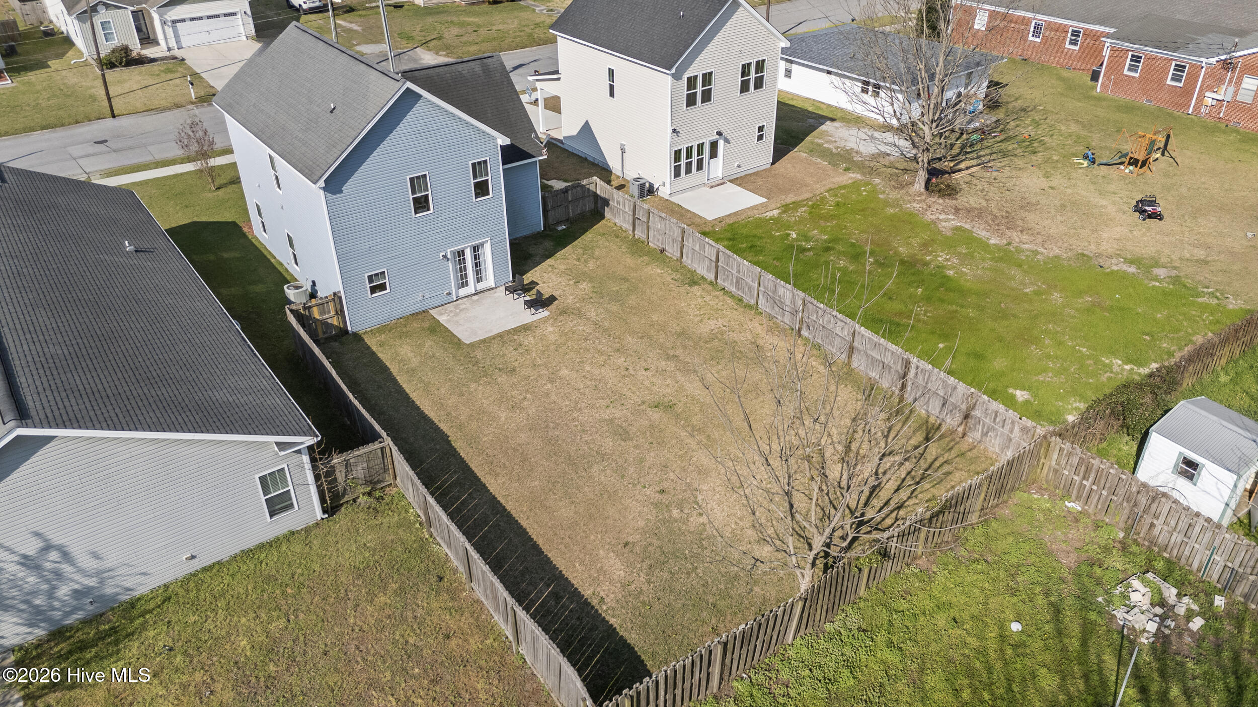 116 Thompson Street Property Photo 28
