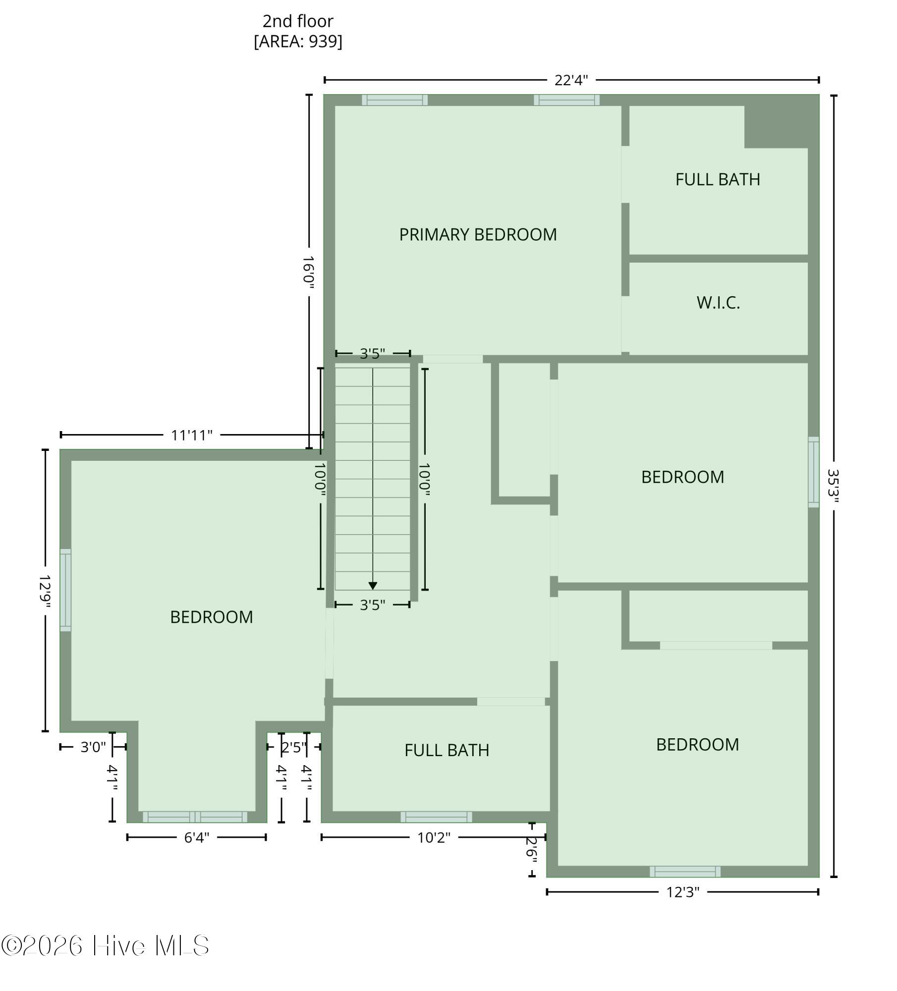 116 Thompson Street Property Photo 33