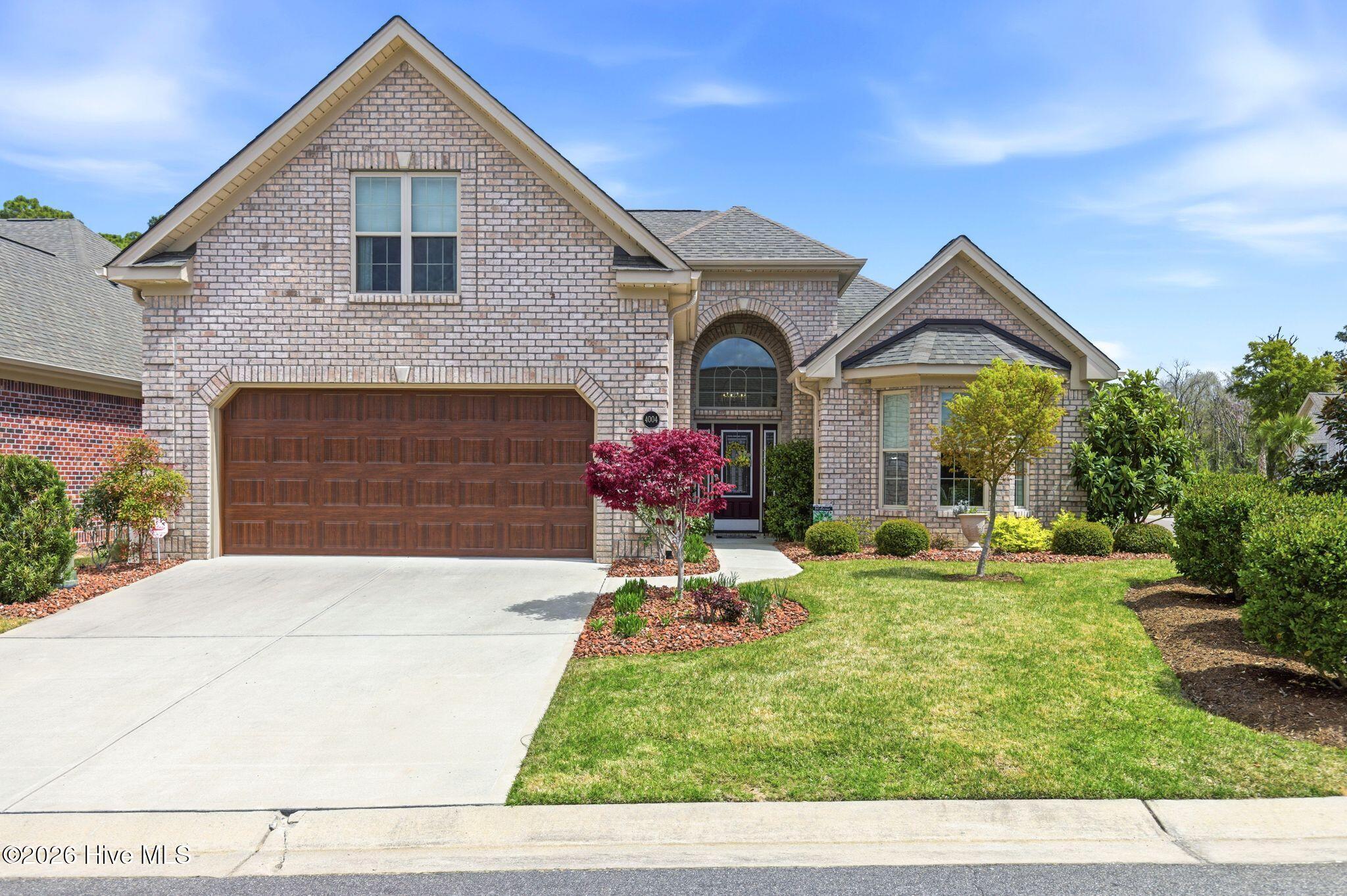 4004 Keenan Court Property Photo 1