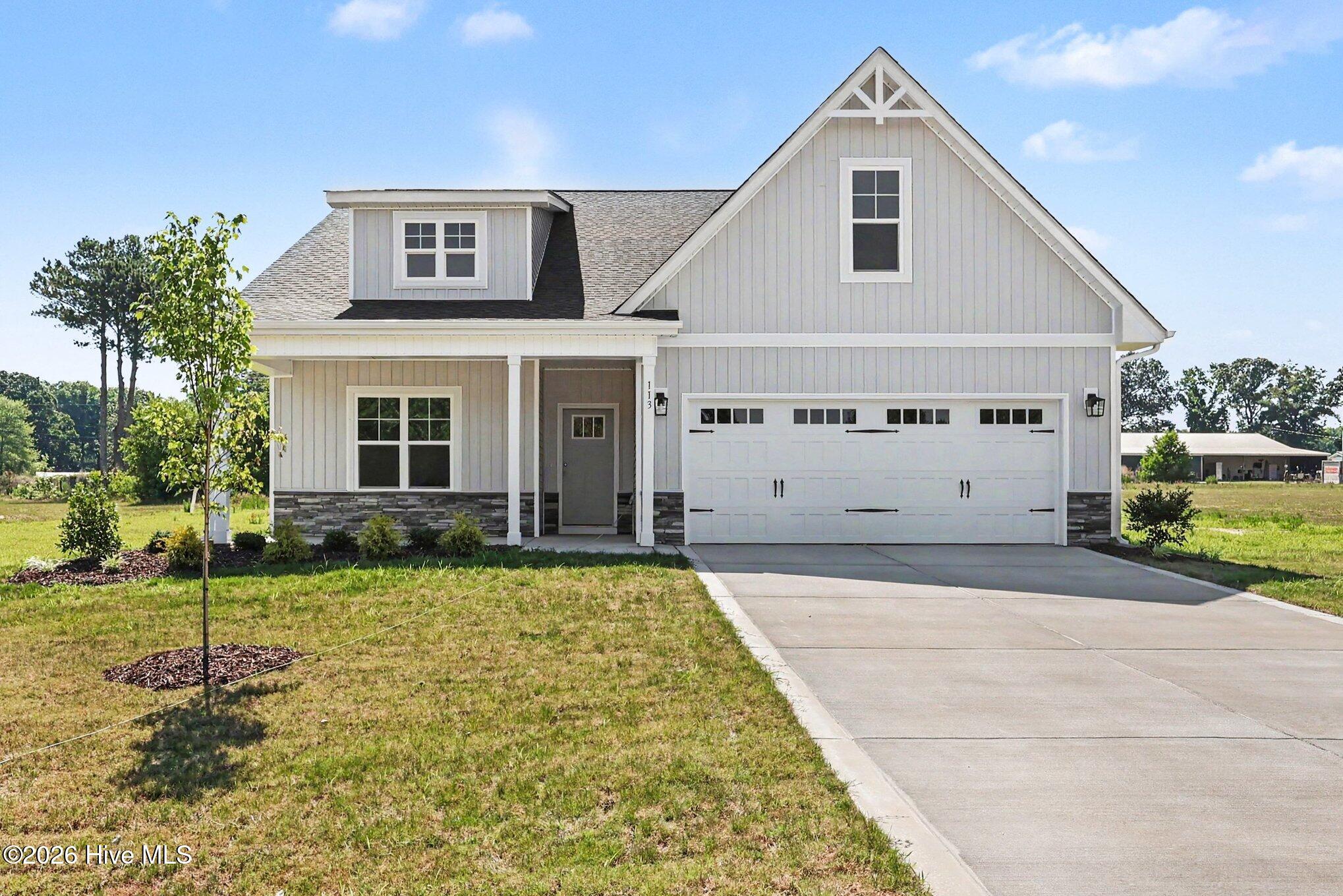113 Yardley Drive Property Photo 3