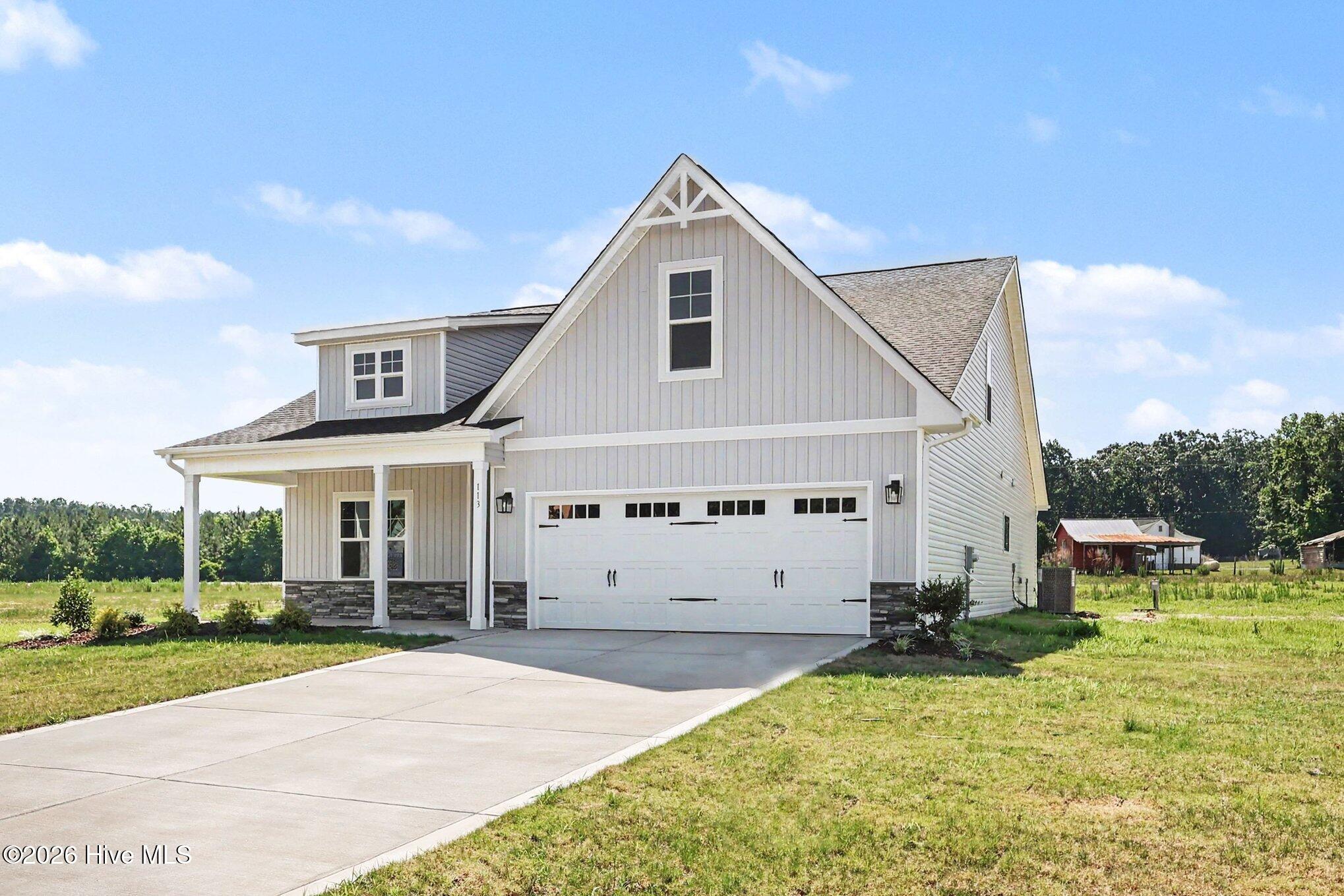 113 Yardley Drive Property Photo 4