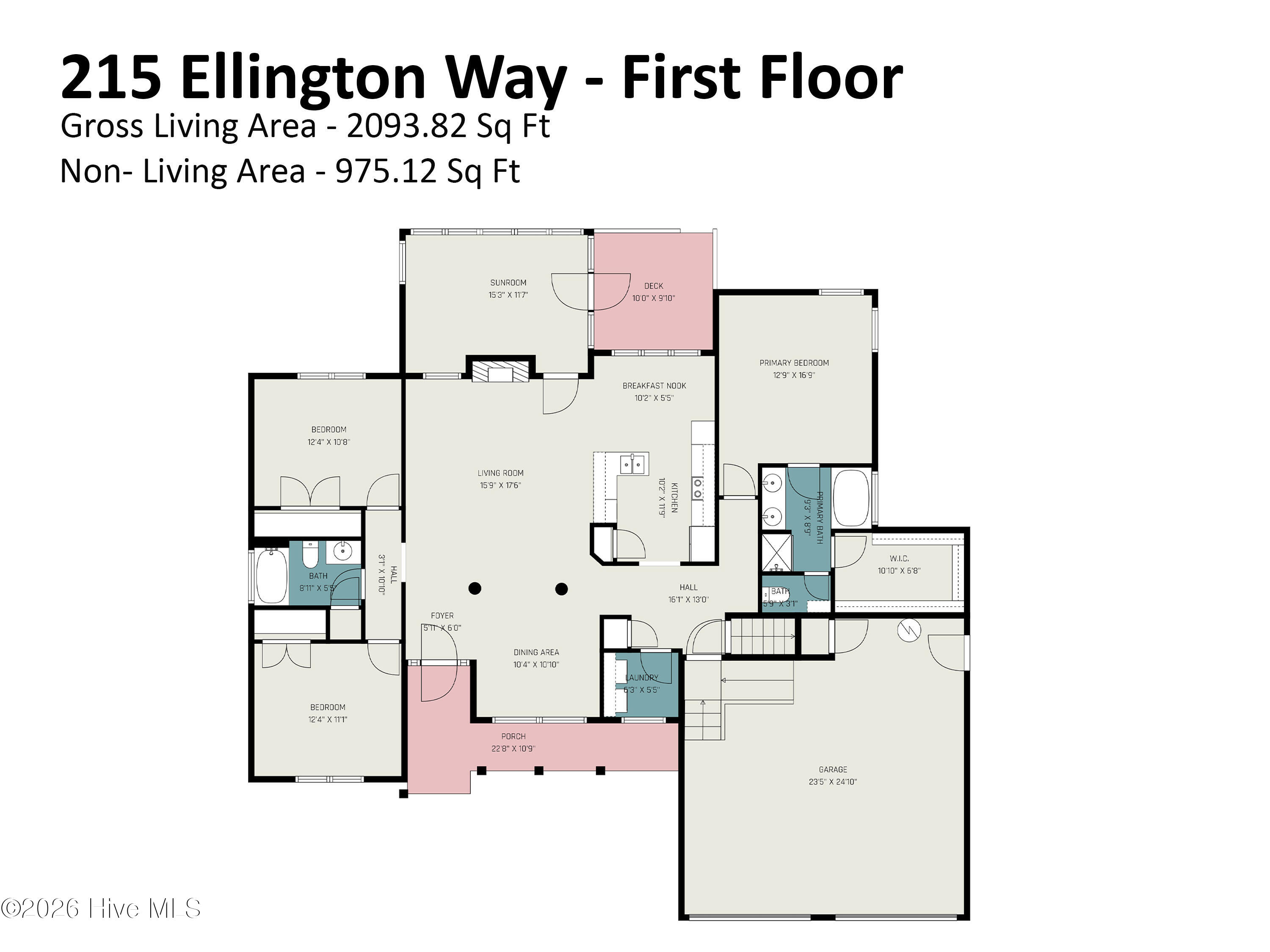 215 Ellington Way Property Photo 31