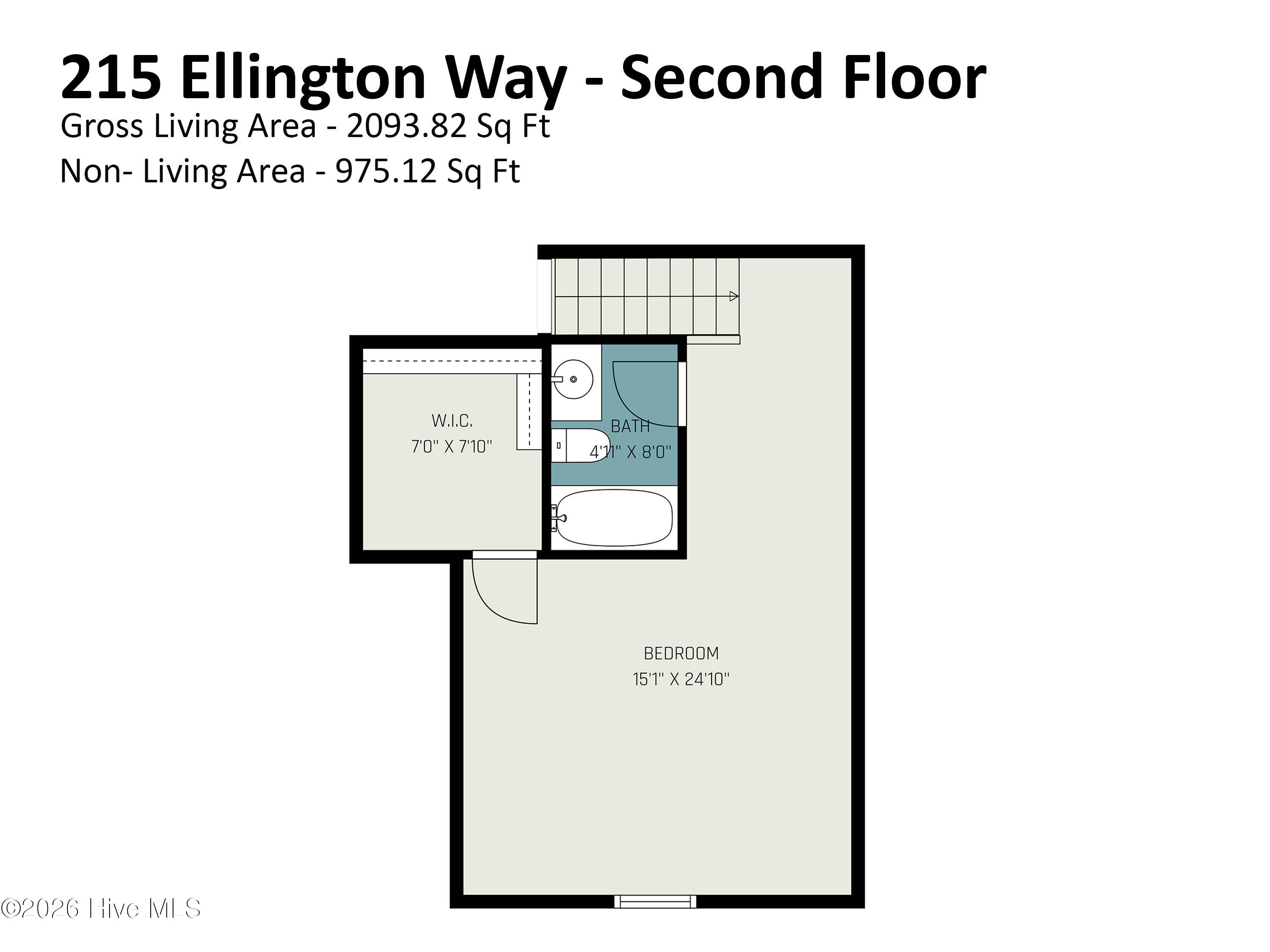 215 Ellington Way Property Photo 32