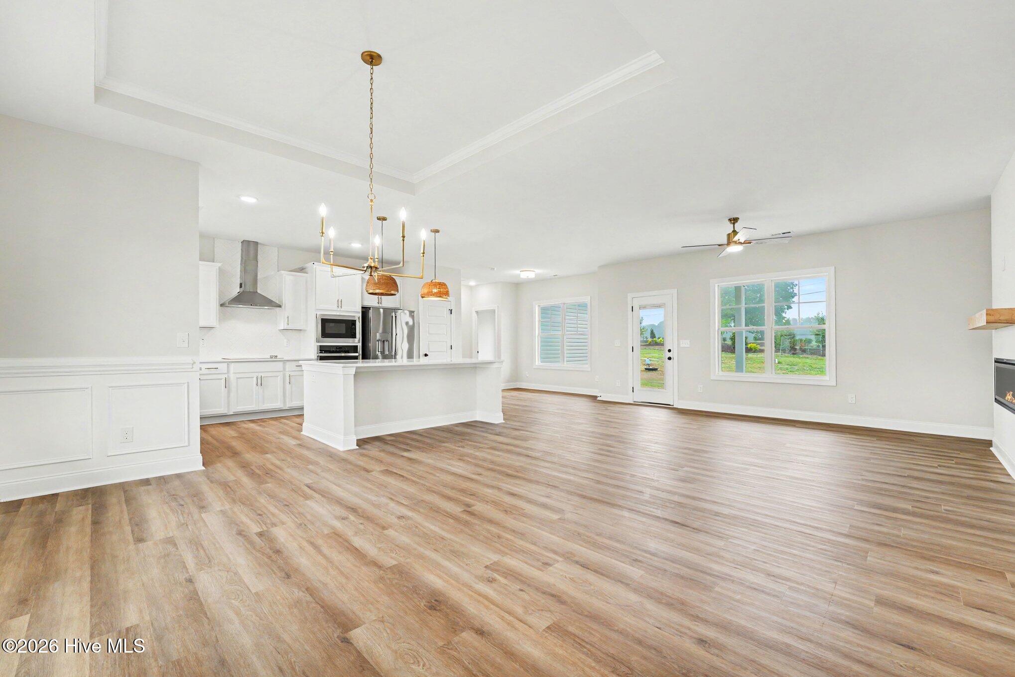 22 Grady Farm Way Property Photo 7