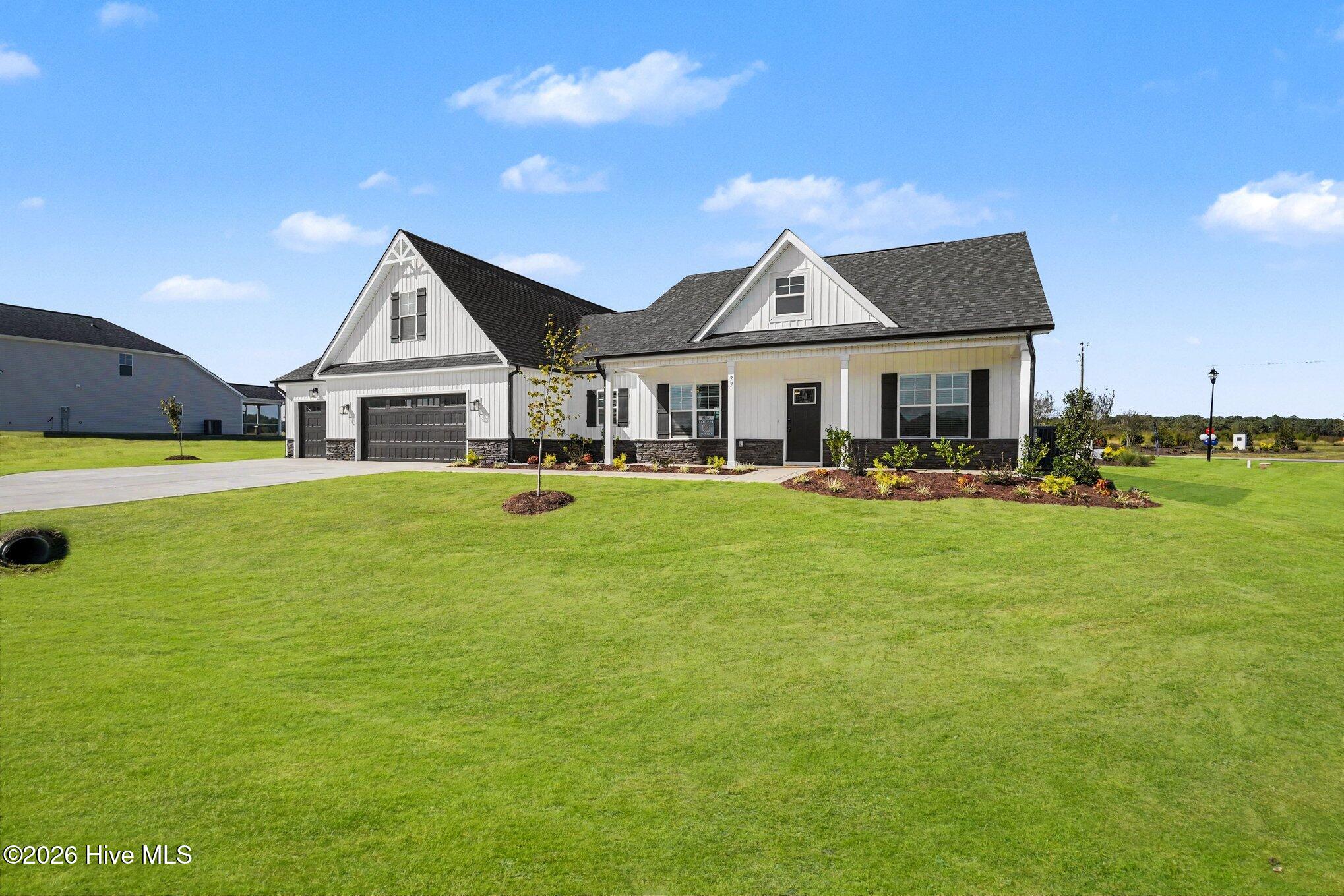 22 Grady Farm Way Property Photo 17