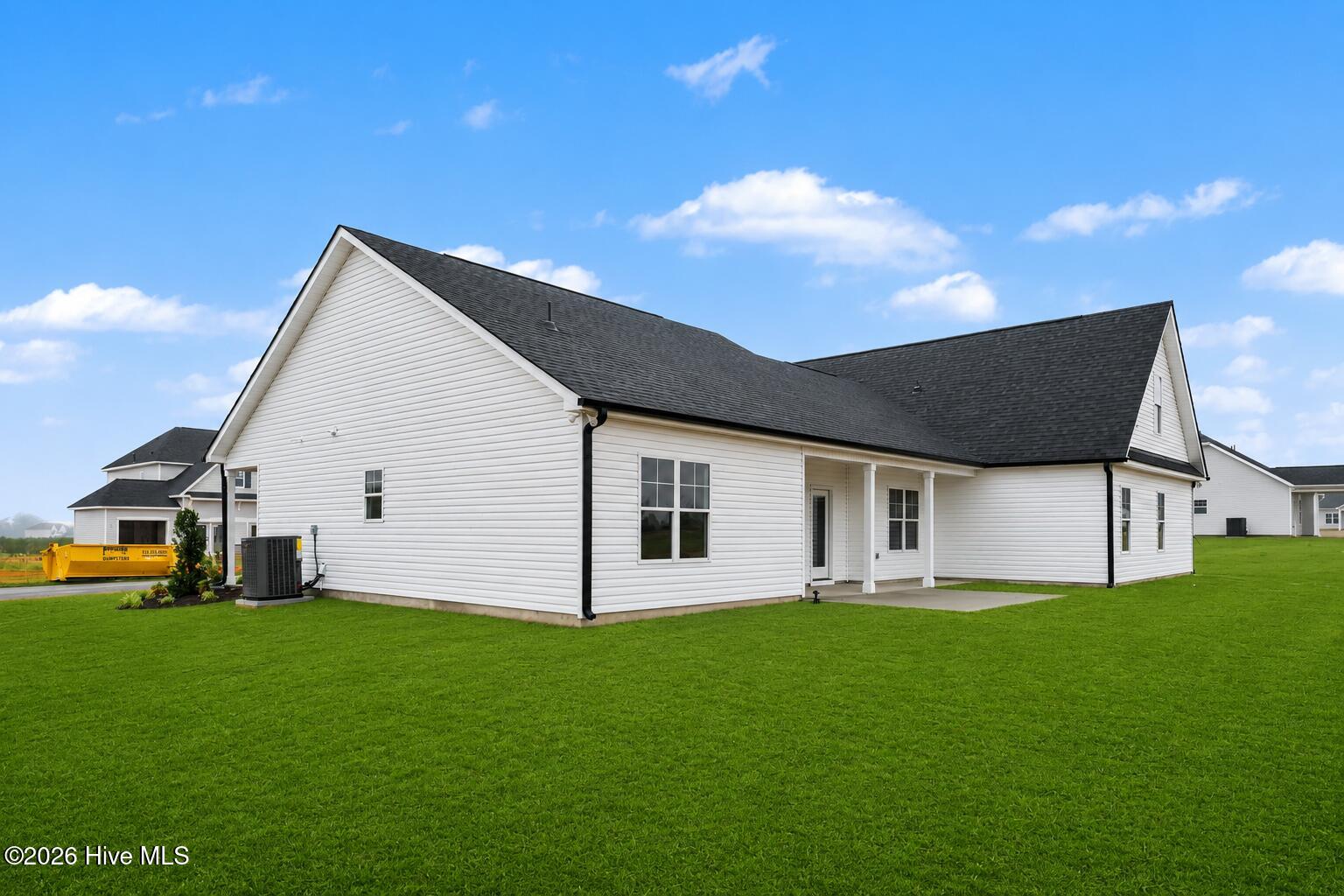 22 Grady Farm Way Property Photo 33