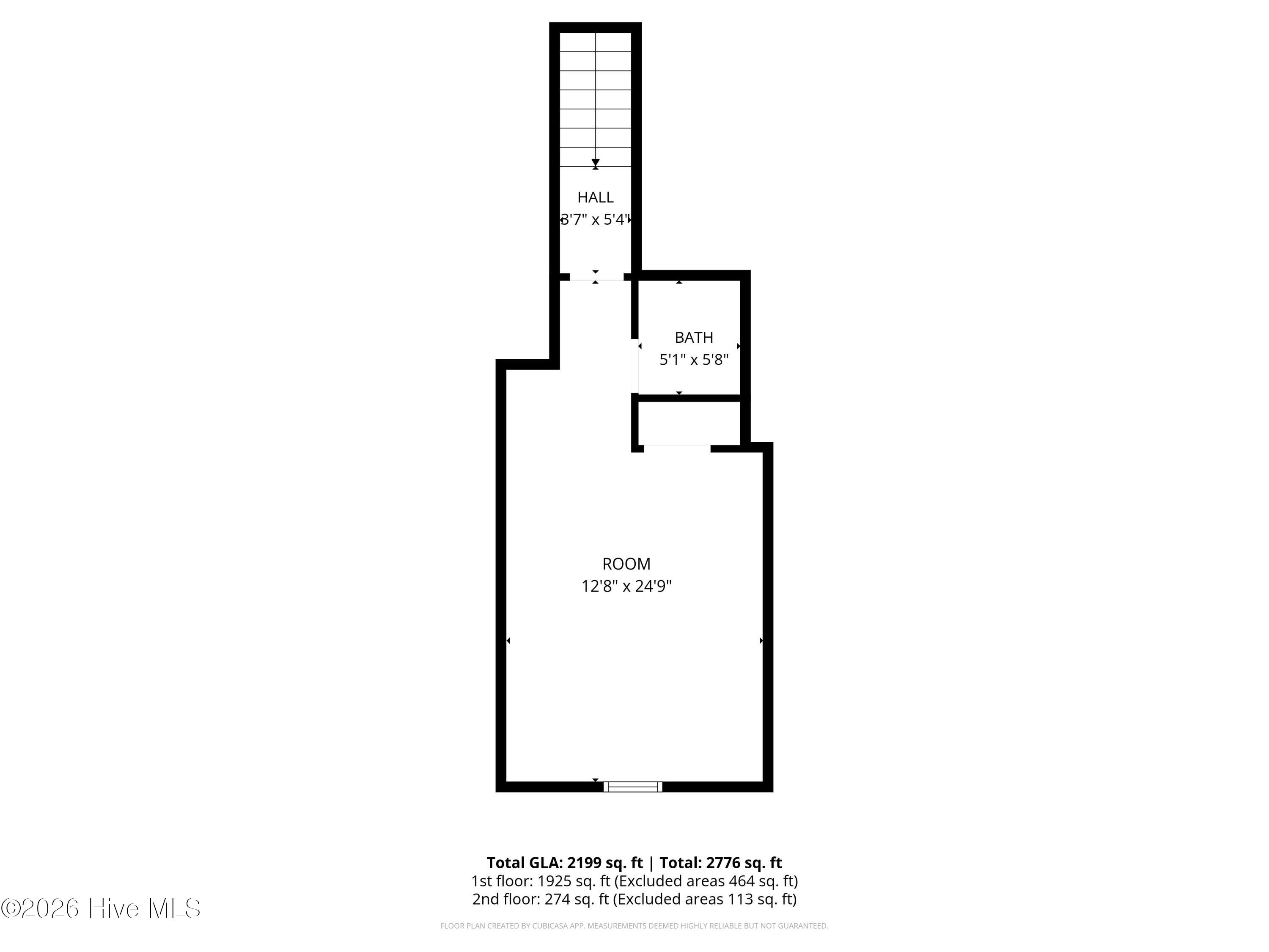 30220 W Lake Drive Property Photo 5