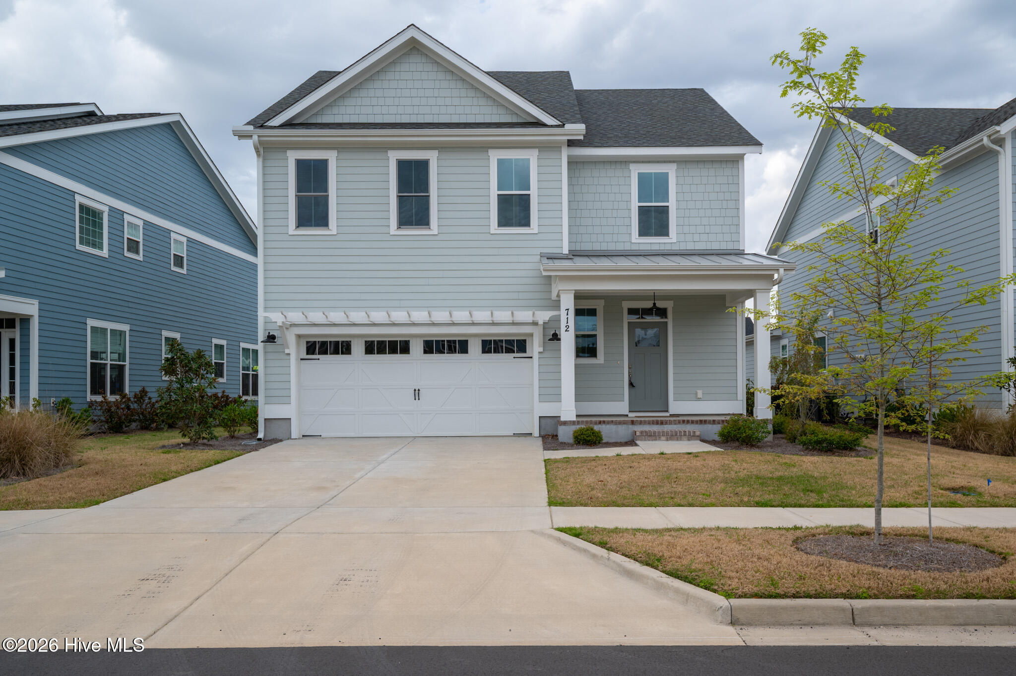 712 Trisail Terrace Property Photo 1