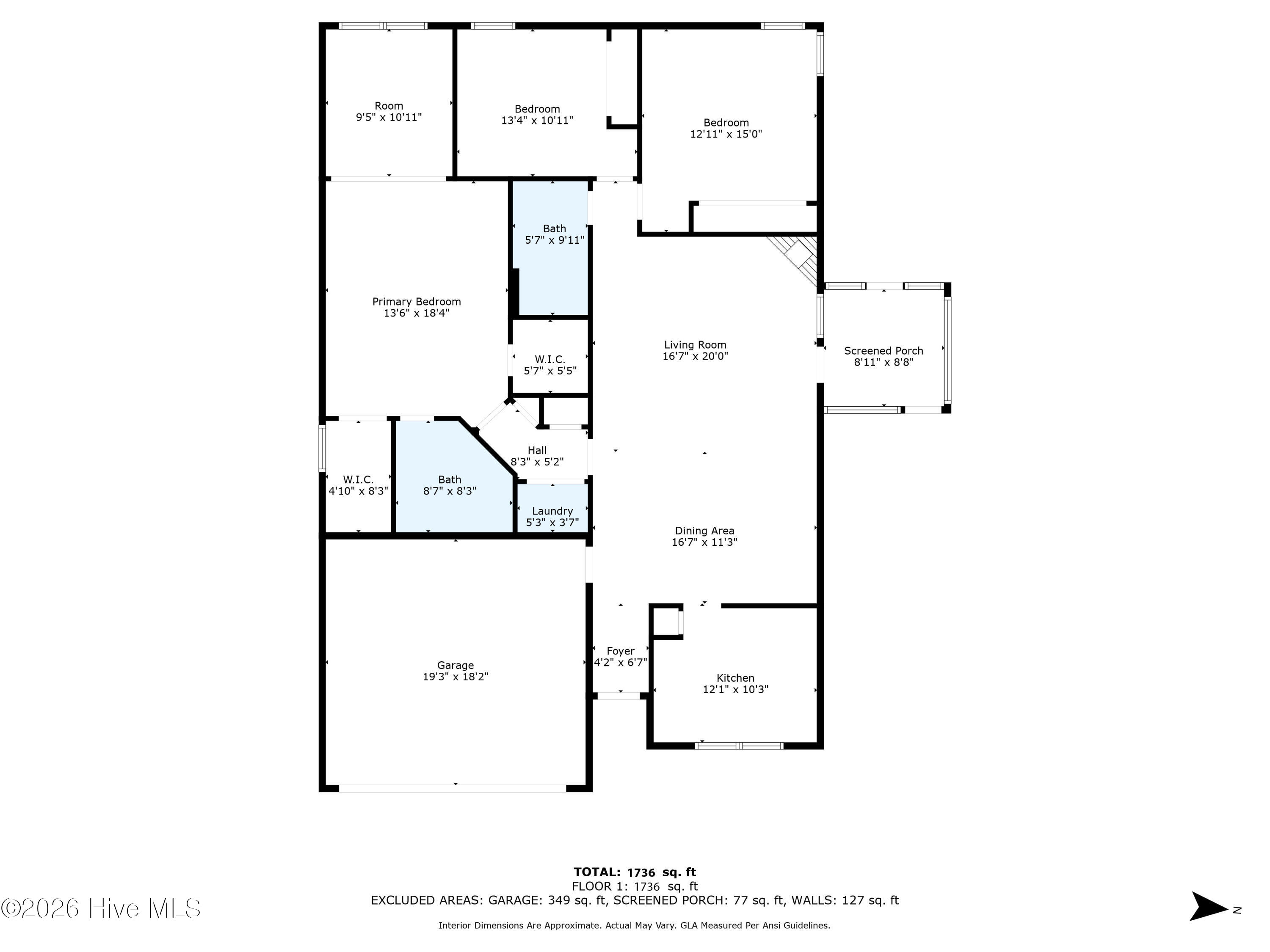 707 Beachwalk Drive Property Photo 62