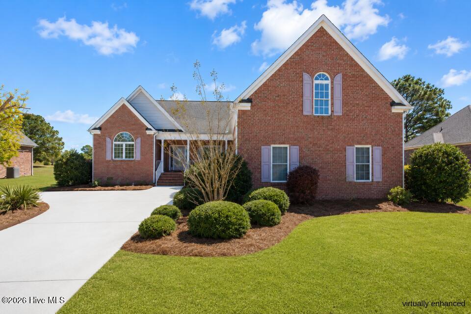 105 Teufen Road Property Photo 1
