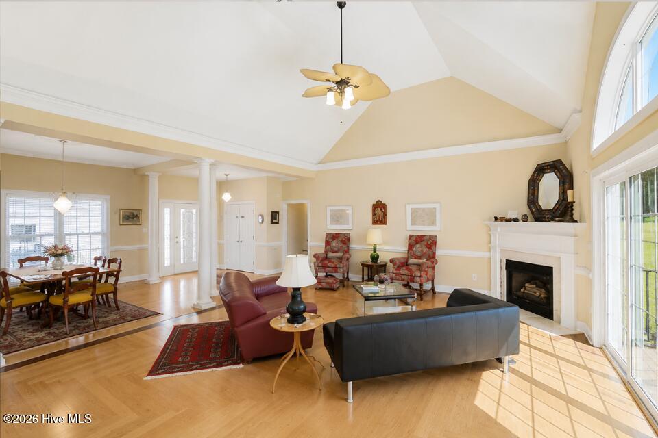 105 Teufen Road Property Photo 4