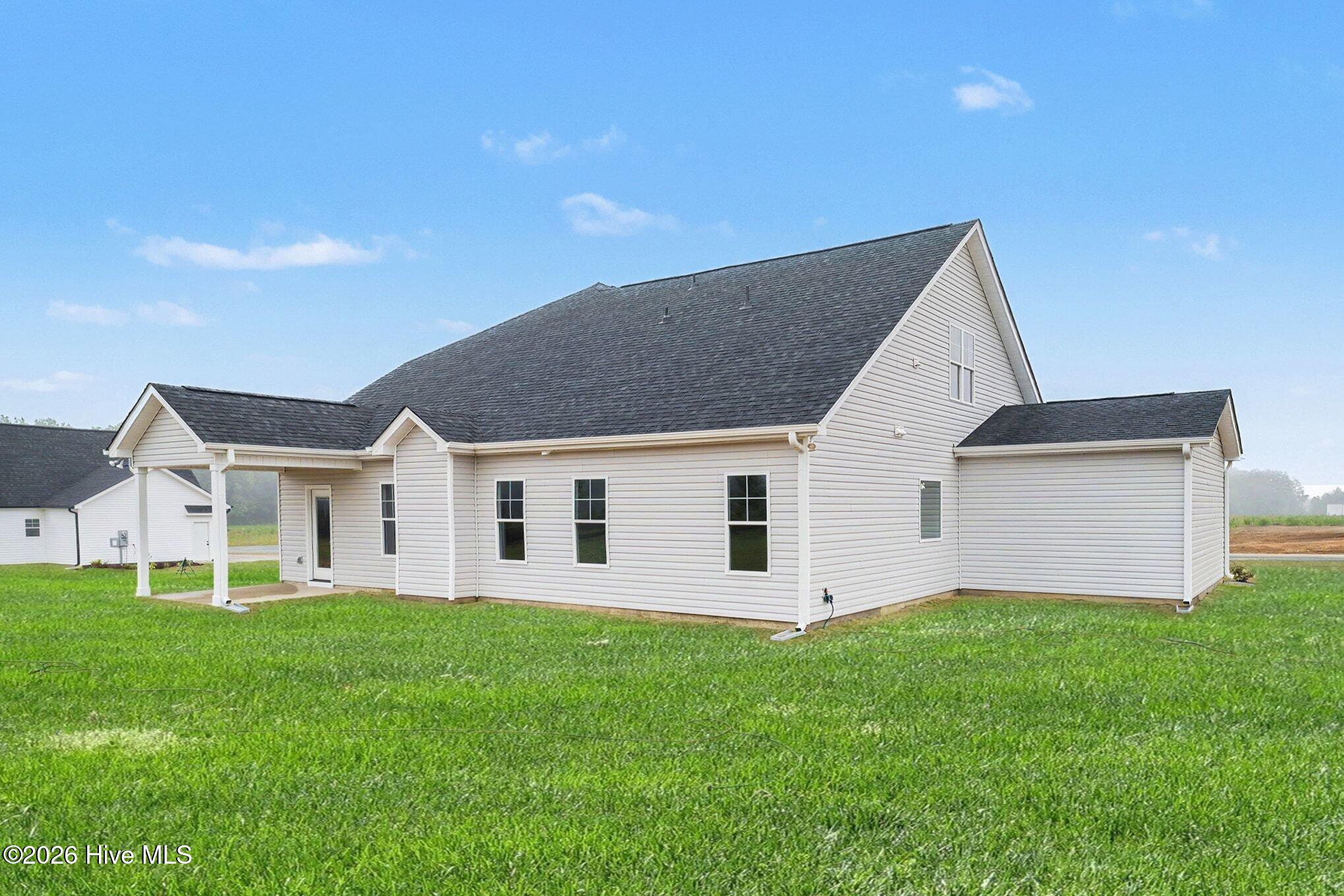 46 Grady Farm Way Property Photo 34