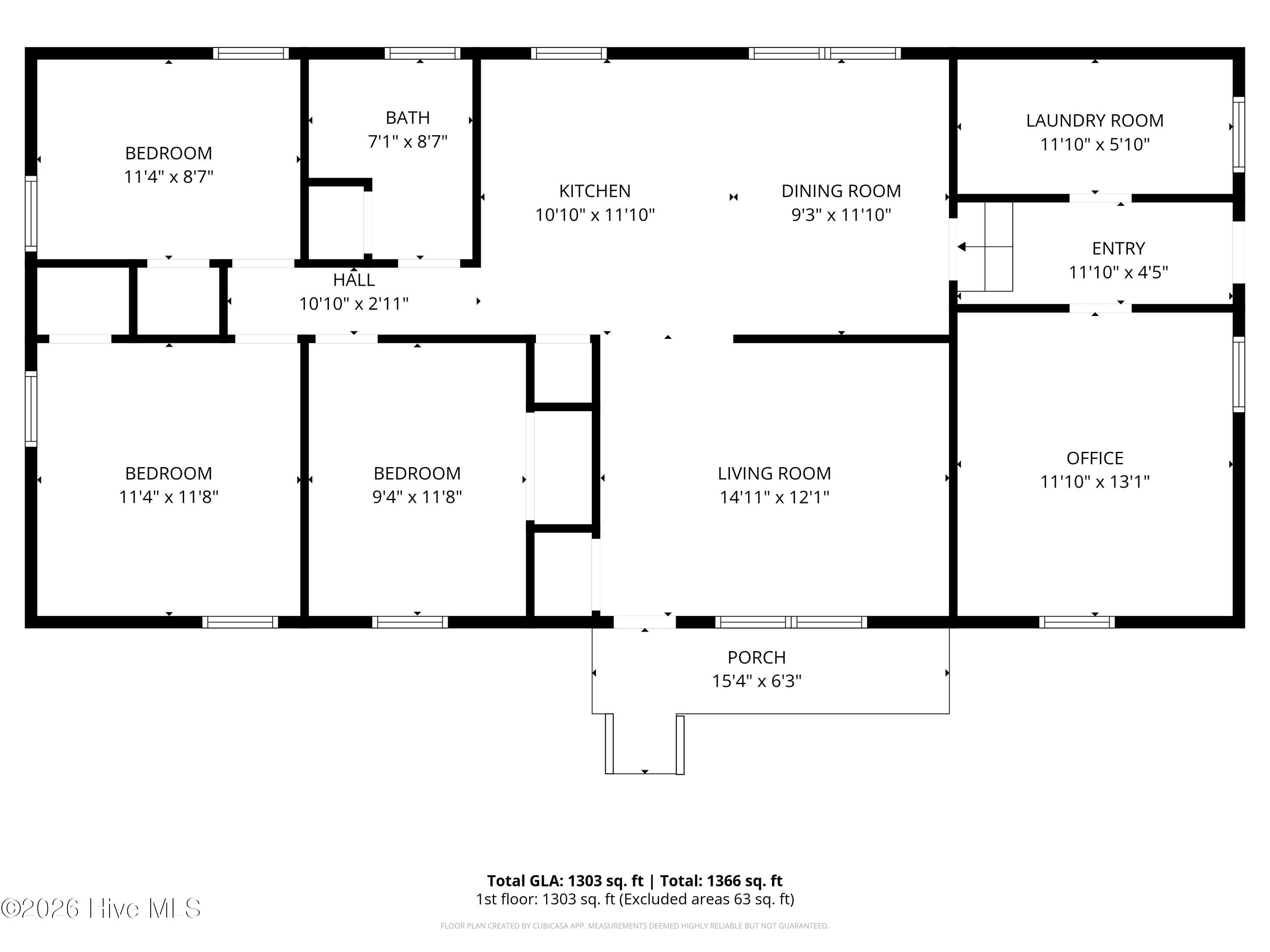 1729 Swamp Road Property Photo 25