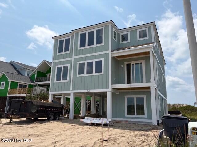 543 Ocean Boulevard W Property Photo 1