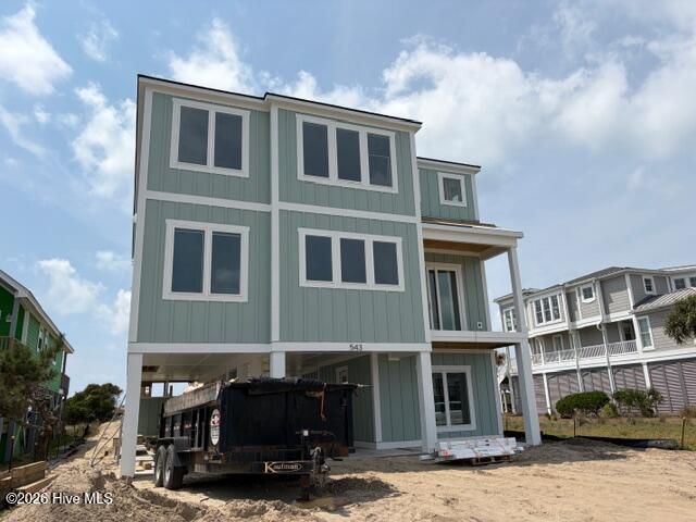 543 Ocean Boulevard W Property Photo 2