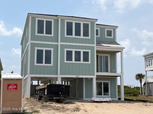 543 Ocean Boulevard W Property Photo 14