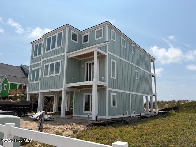 543 Ocean Boulevard W Property Photo 15