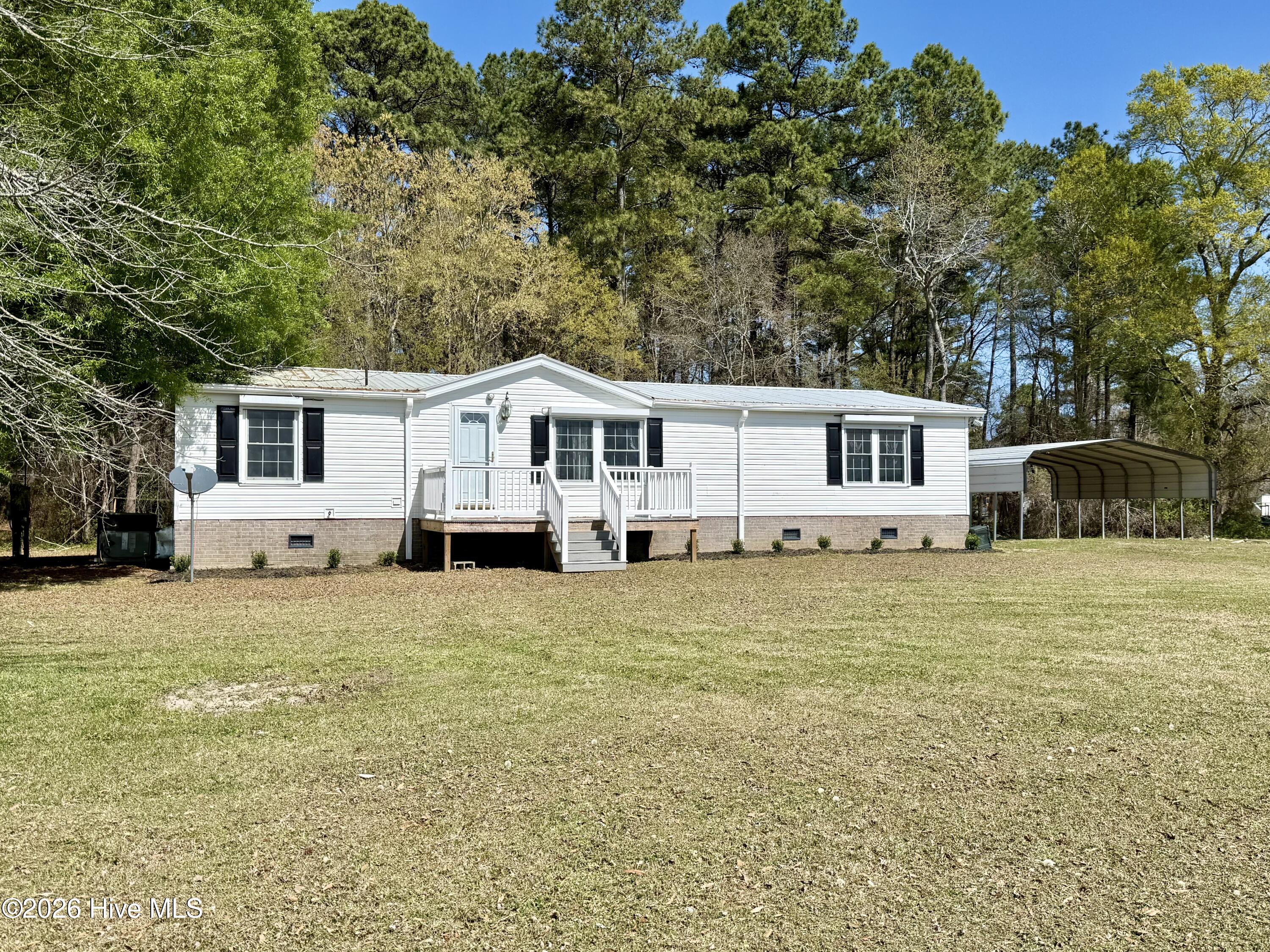 6484 Prison Camp Road Property Photo 1