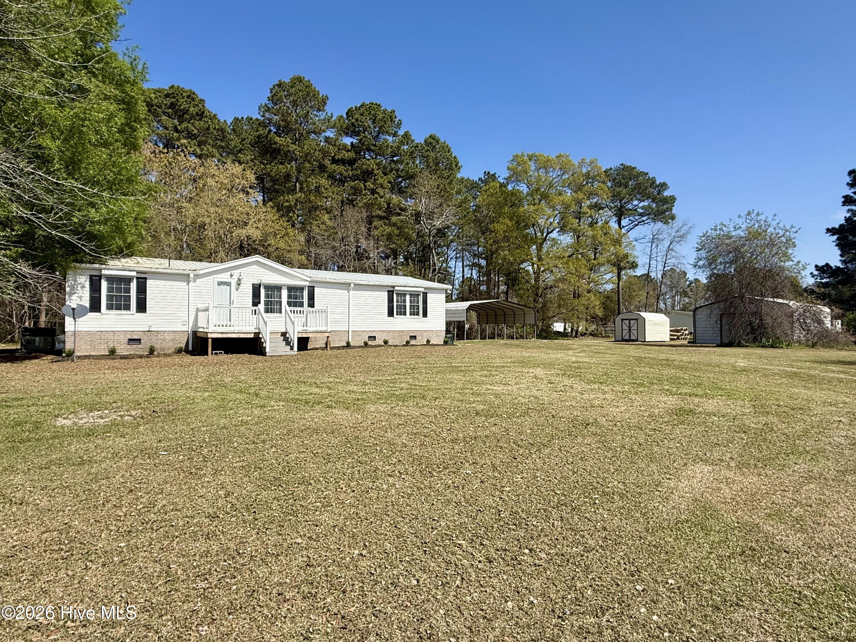 6484 Prison Camp Road Property Photo 2